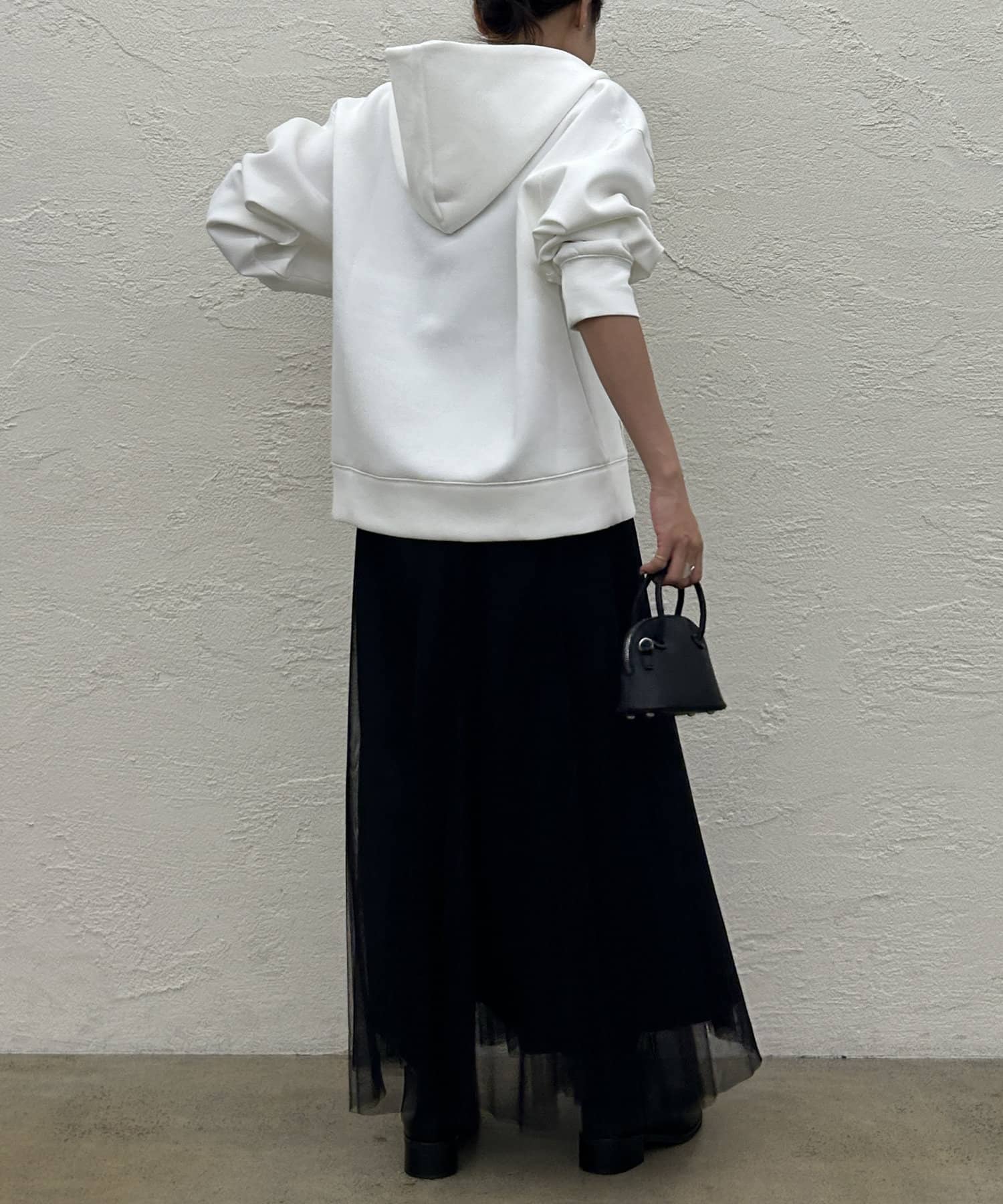 Loungedress】ポンチパーカー | OUTLET(アウトレット)レディース | PAL