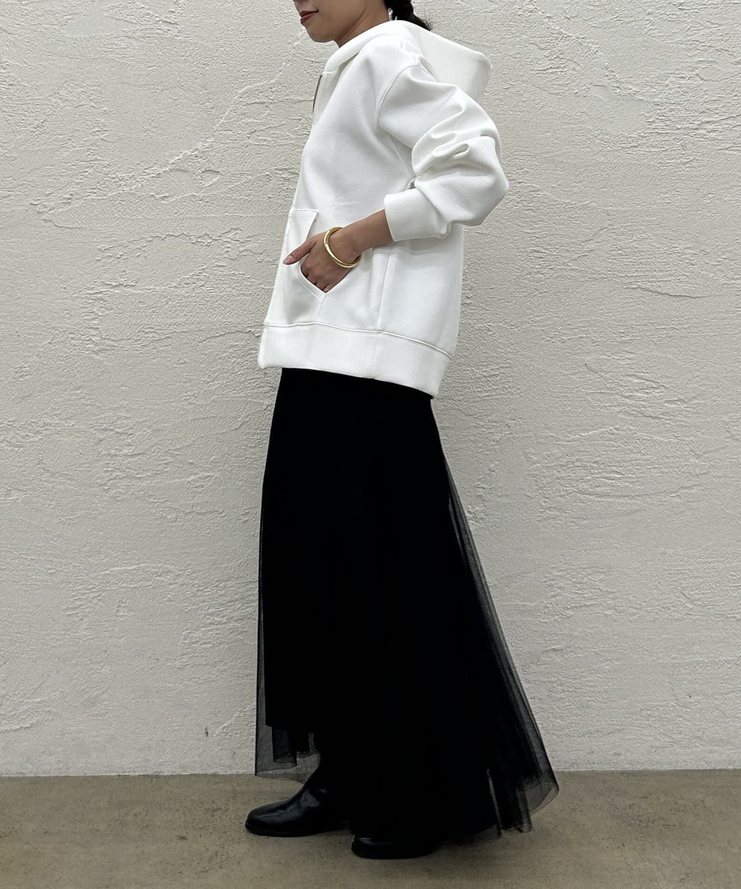 Loungedress】ポンチパーカー | OUTLET(アウトレット)レディース | PAL