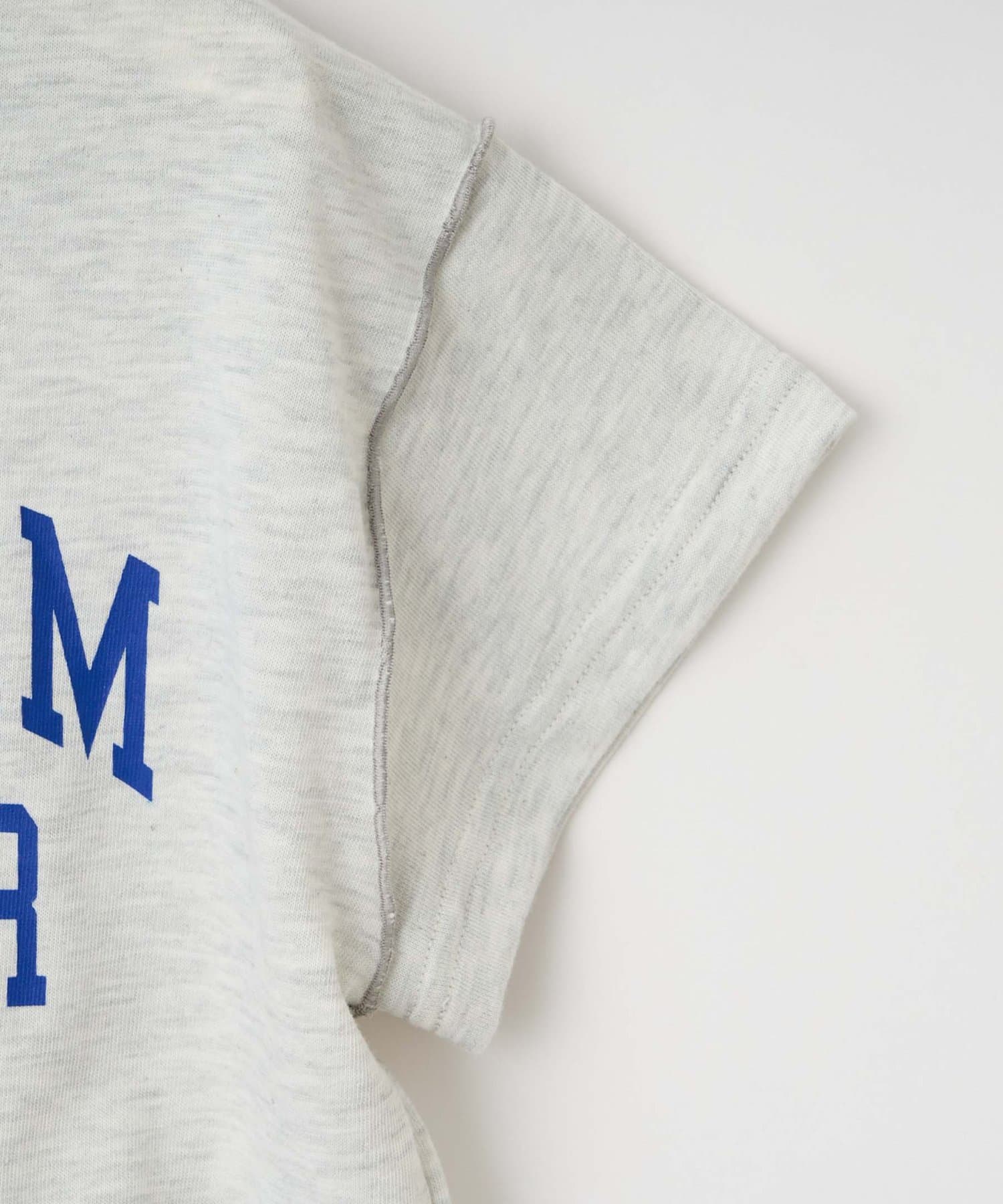 OUTLET(アウトレット) 【CIAOPANIC TYPY】【KIDS】リメイクBIGロゴTEE