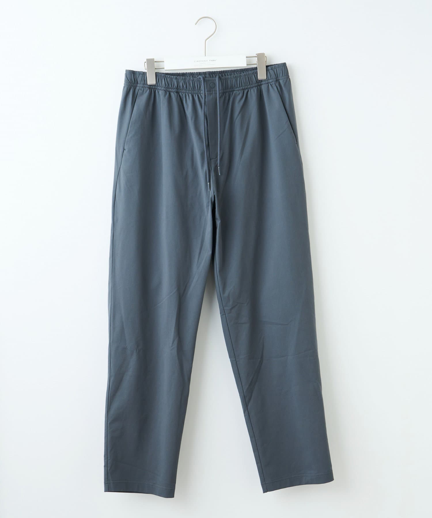 OUTLET(アウトレット) 【CIAOPANIC TYPY】VARSATILE PANTS