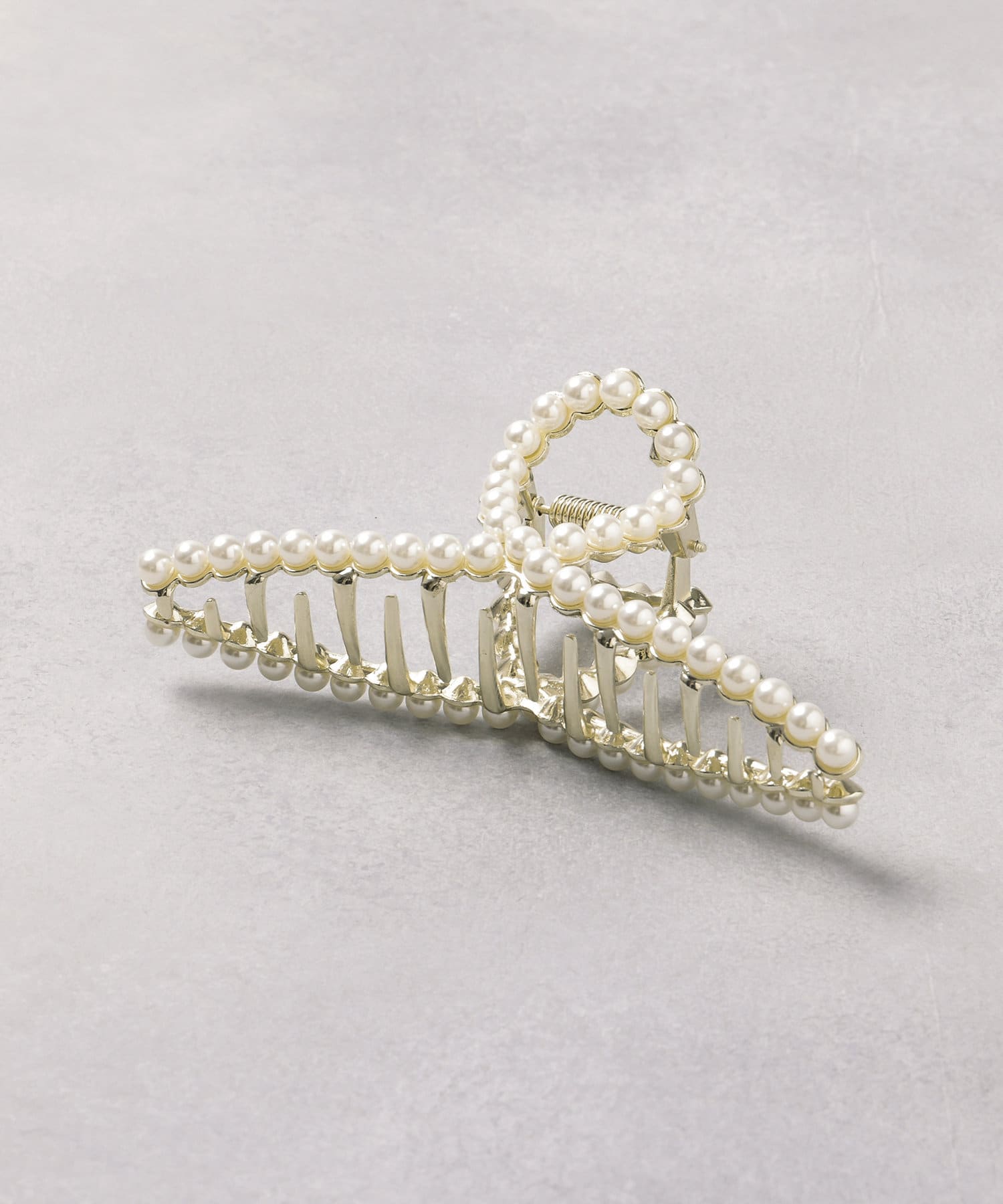 3COINS(スリーコインズ) パールラセンメタルバンス