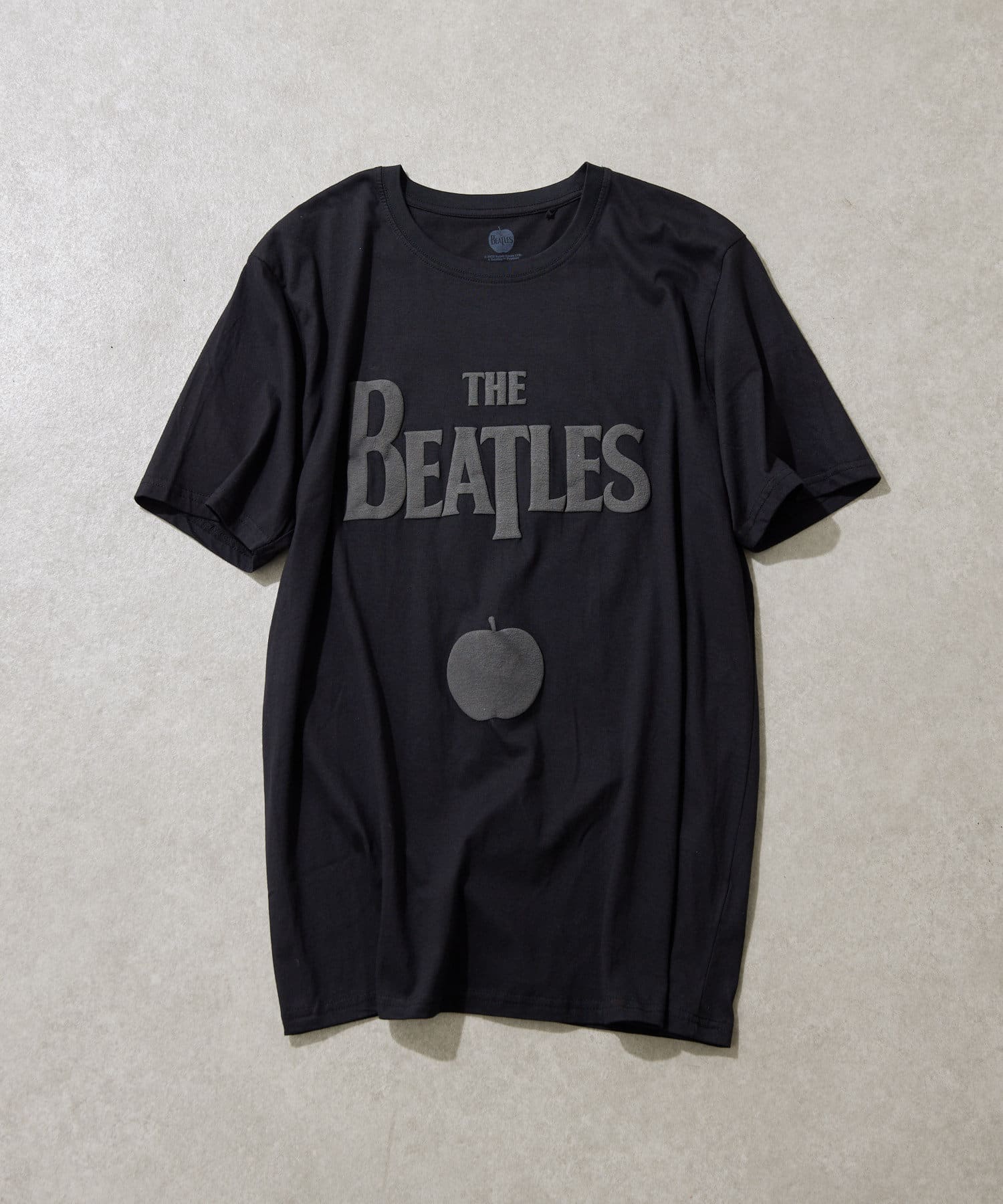ROCK OFF（ロックオフ）】THE BEATLES（ビートルズ）/LOGO&APPLE