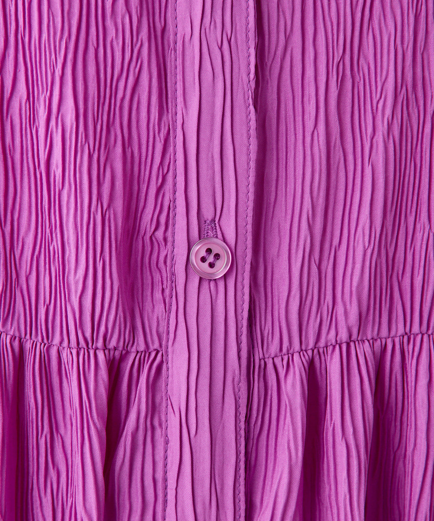 ear PAPILLONNER(イア パピヨネ) 《動画あり》ワッシャーノースリティアードワンピース【SUM1 STYLE(スミスタイル)】