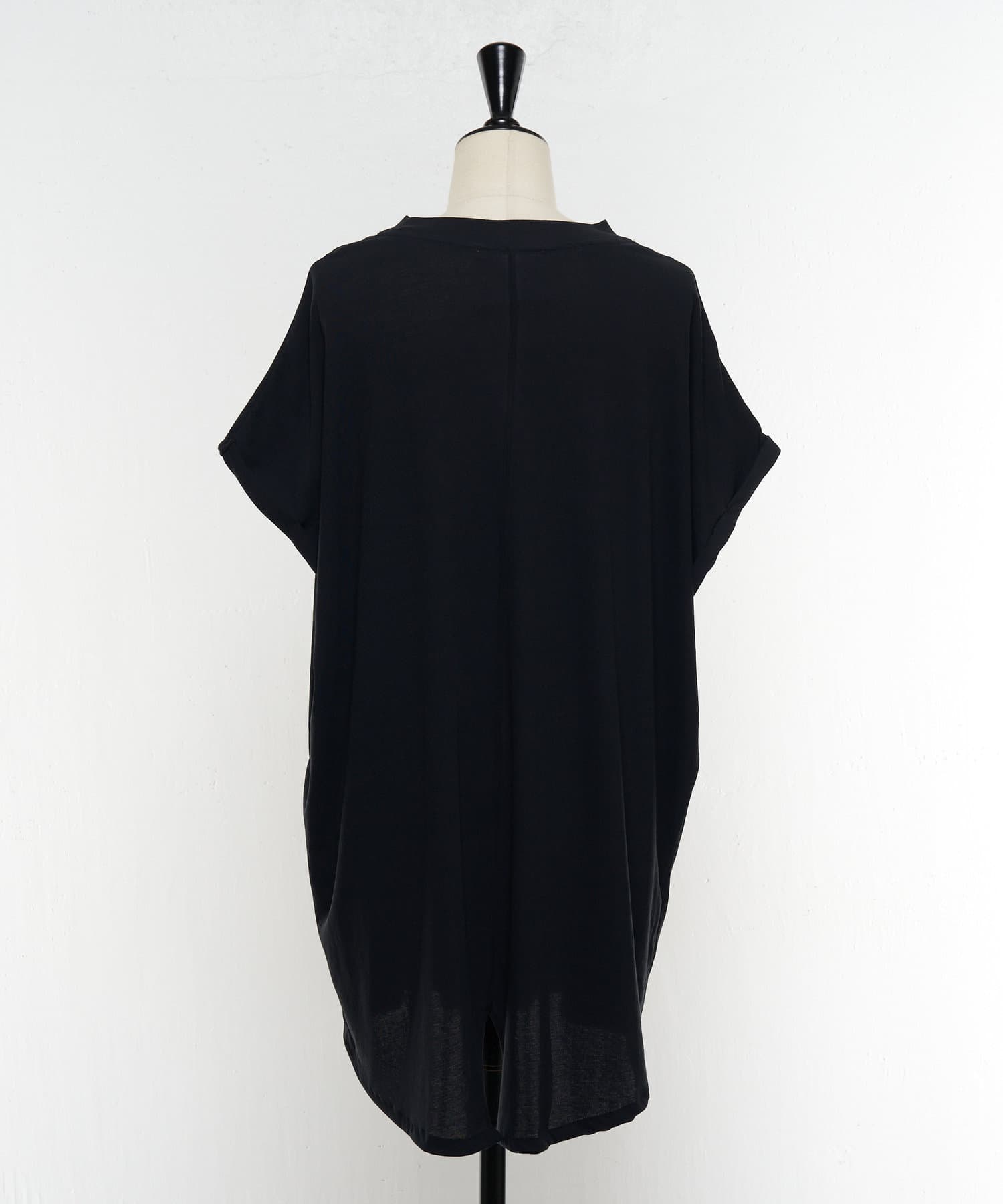 BEARDSLEY(ビアズリー) 強撚さらっとTee