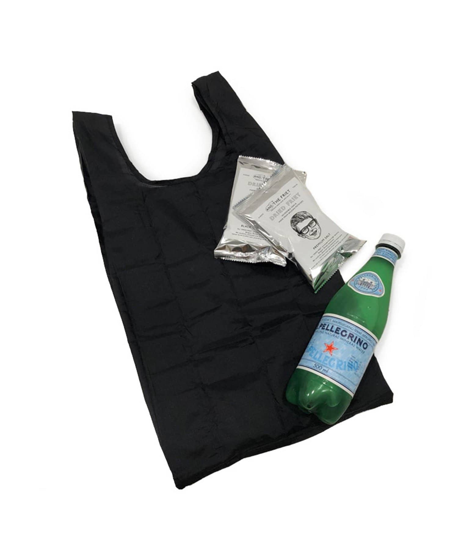 BIRTHDAY BAR(バースデイバー) HUNGBAG/Large　エコバッグ