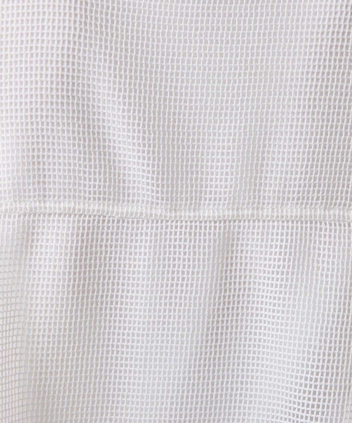 OUTLET(アウトレット) 【CIAOPANIC TYPY】メッシュブルゾン《速乾・通気性・軽量》