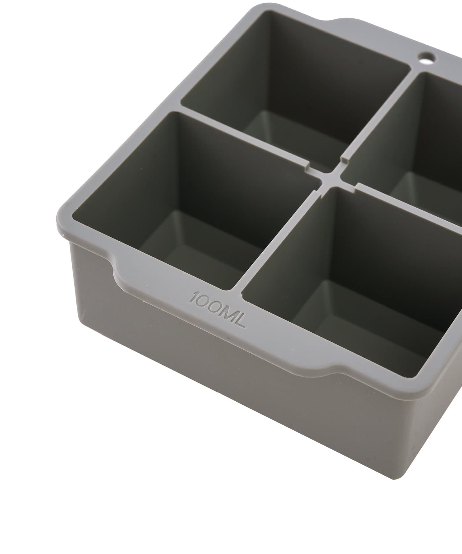 3COINS(スリーコインズ) 取り出しやすい製氷器／KITINTO