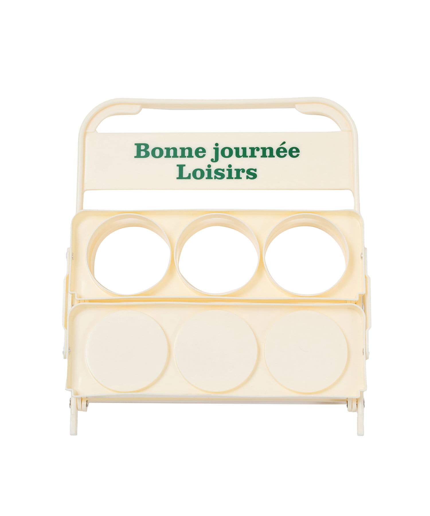 3COINS(スリーコインズ) 《人気商品再入荷！》ドリンクホルダー
