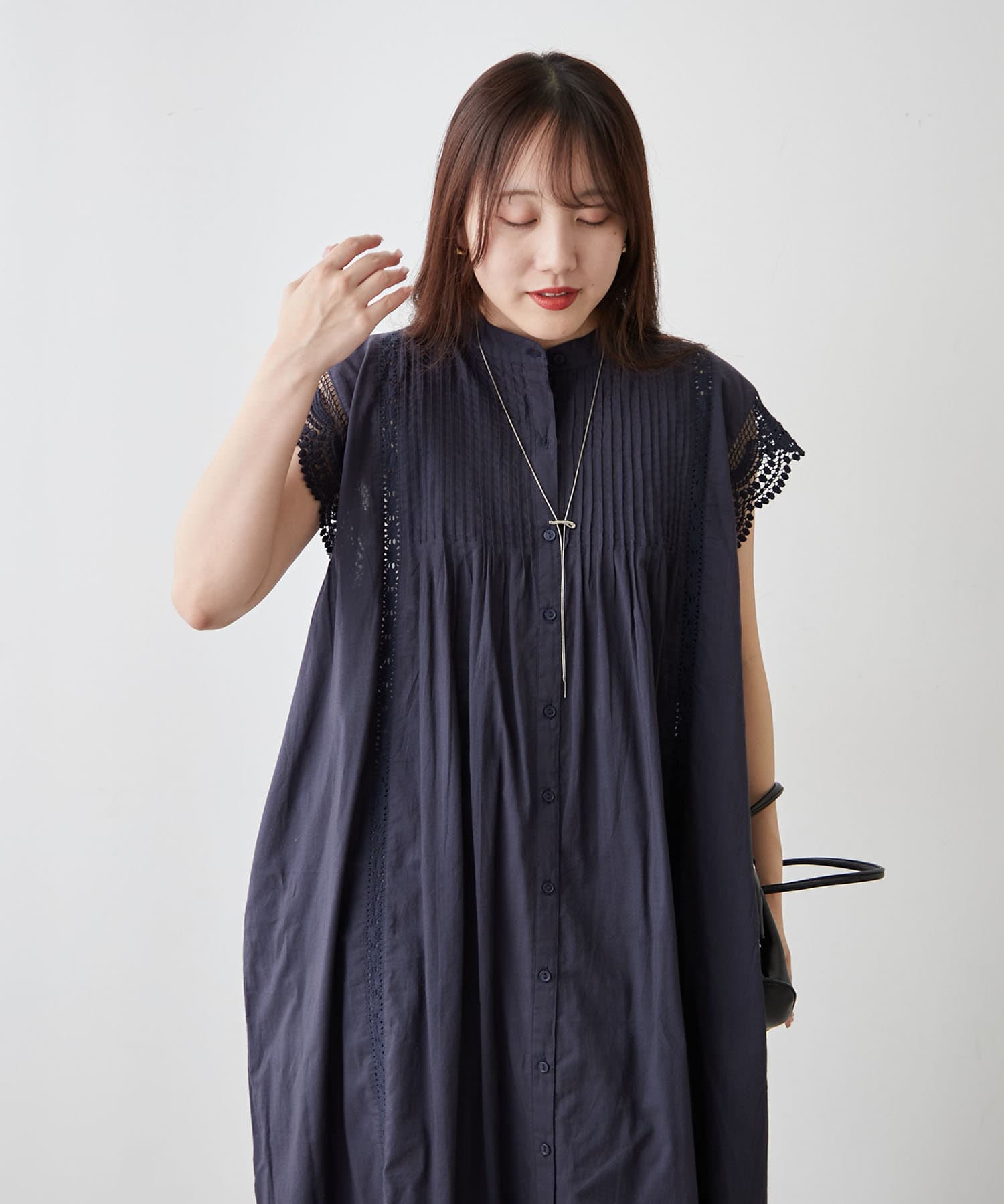 ワンピース nao NE QUITTEZ PAS! ne Quittez pas ヌキテパ ワンピース Shantoon