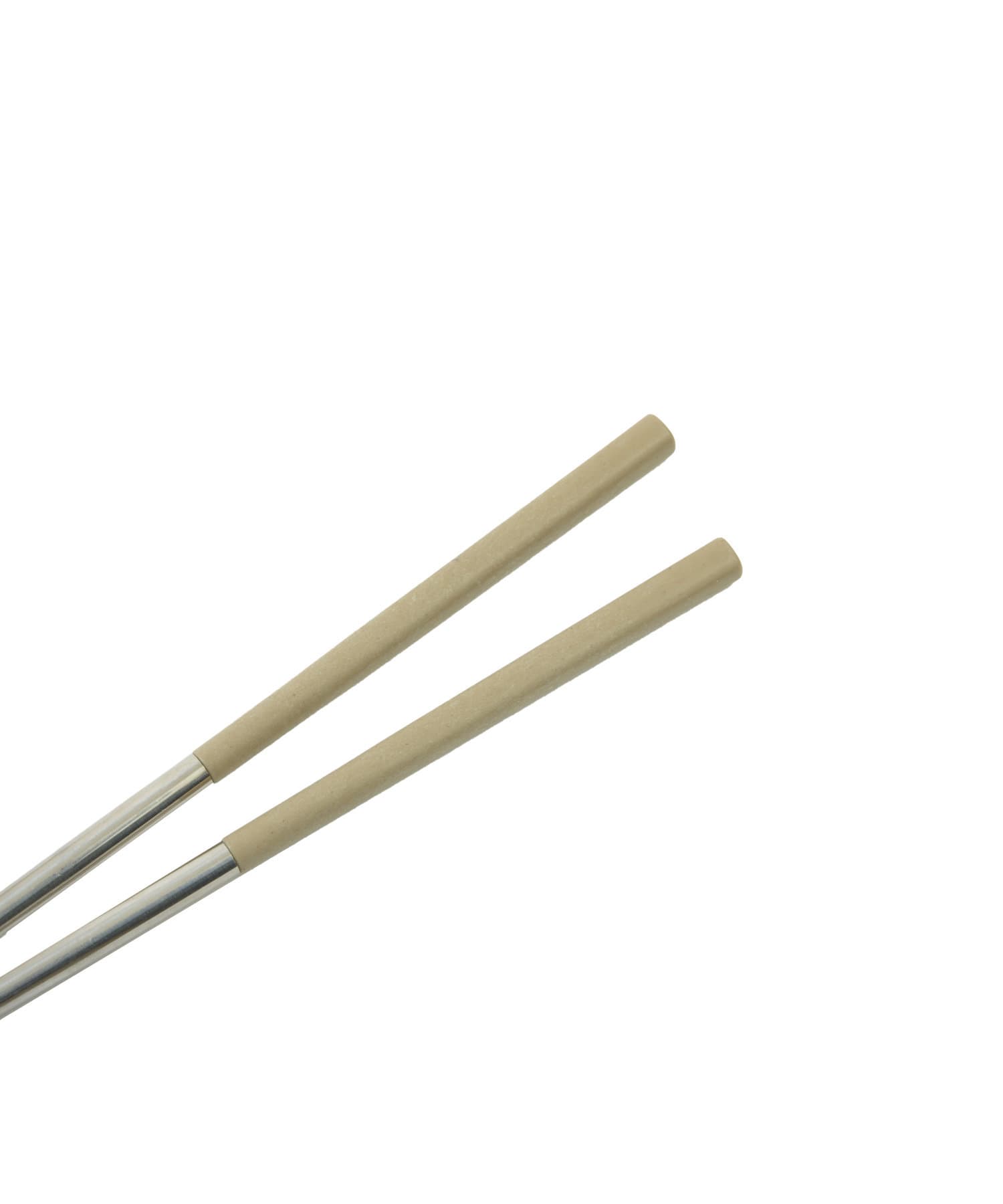 3COINS(スリーコインズ) ステンレスお箸3膳セット／KITINTO