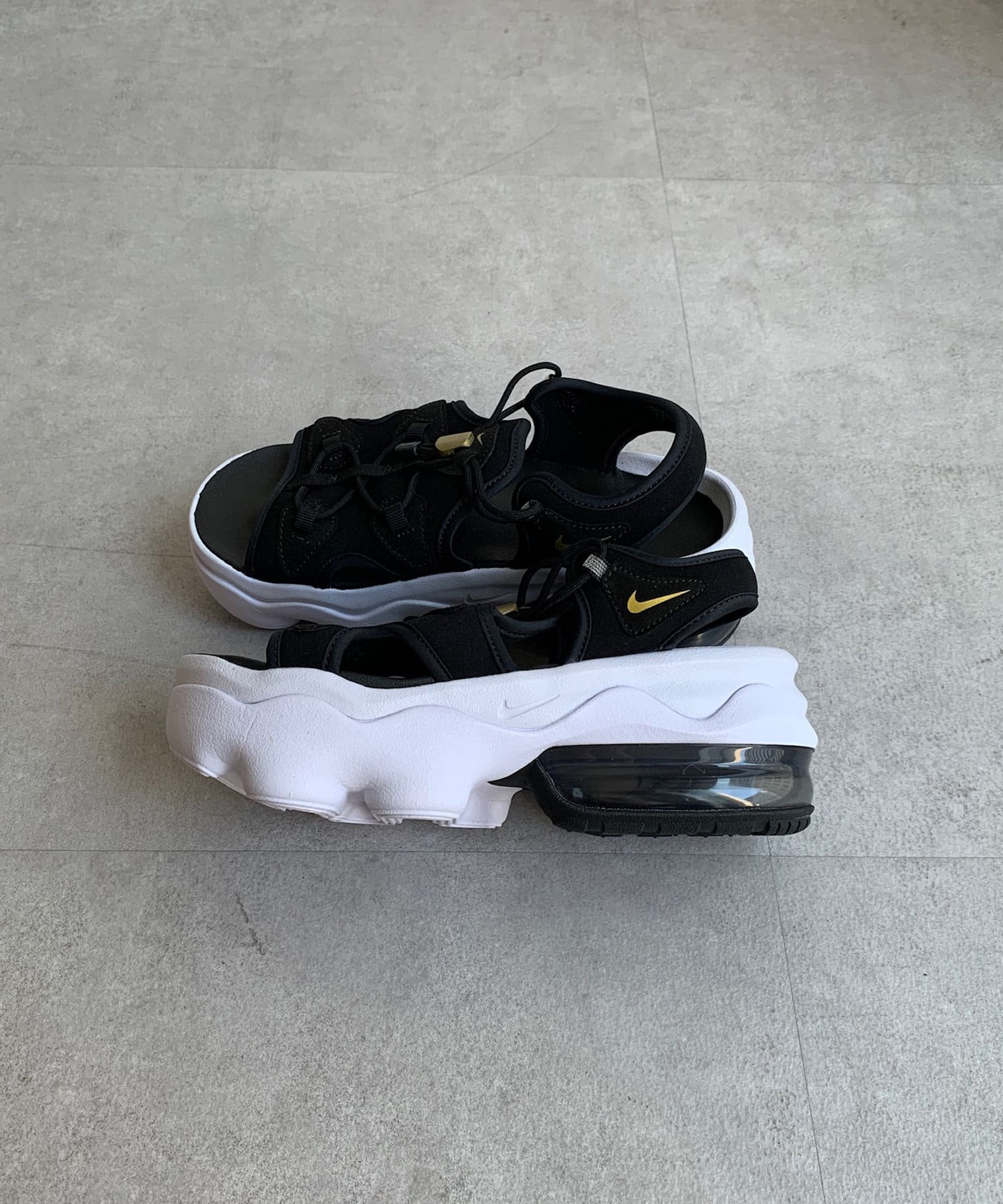 NIKE/ナイキ】 WMNS AIR MAX KOKO SANDAL | DOUDOU(ドゥドゥ