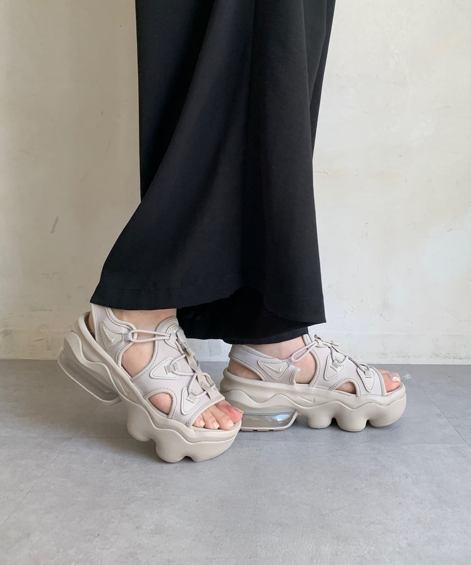 NIKE/ナイキ】 WMNS AIR MAX KOKO SANDAL | DOUDOU(ドゥドゥ