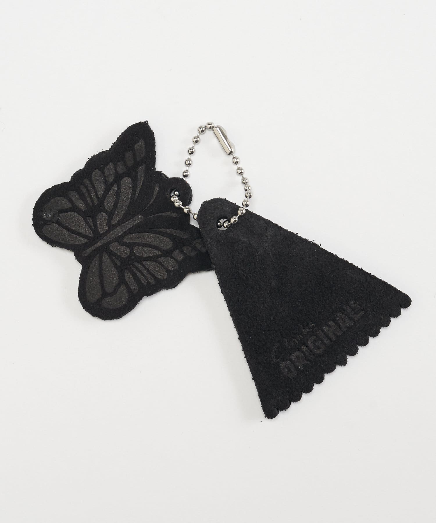 CIAOPANIC(チャオパニック) 【NEEDLES/ニードルズ】WALLABEE BT － PEACE BUCKLE