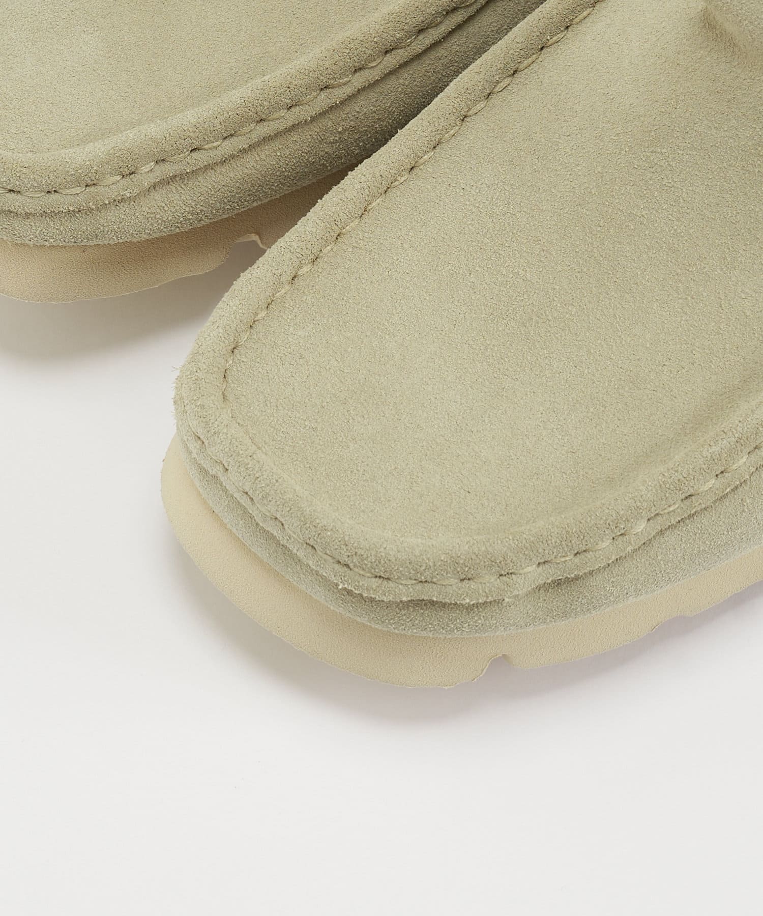 CIAOPANIC(チャオパニック) 【NEEDLES/ニードルズ】WALLABEE Hi － PEACE BUCKLE