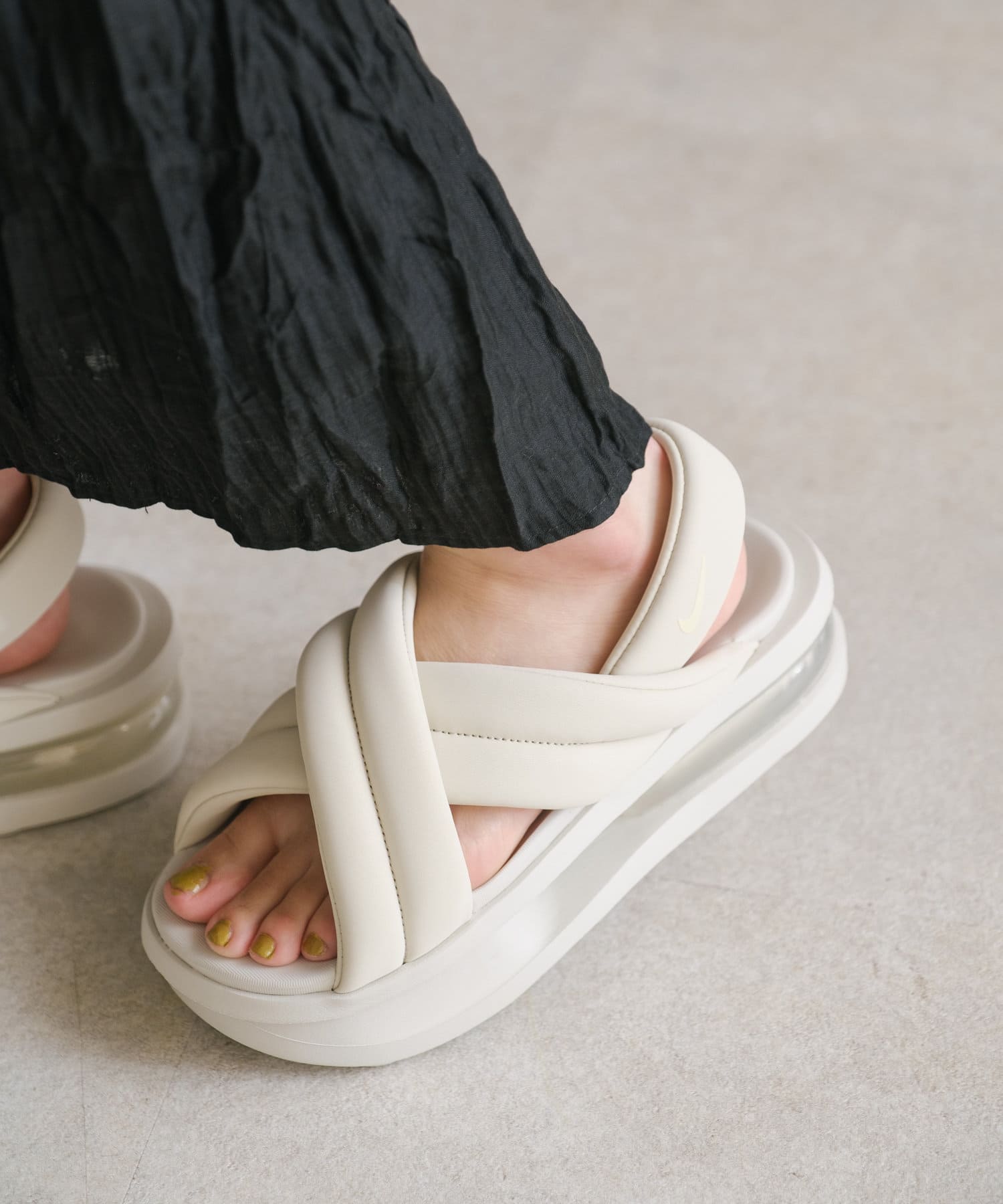 Kastane(カスタネ) 【NIKE】WMNS AIR MAX ISLA SANDAL