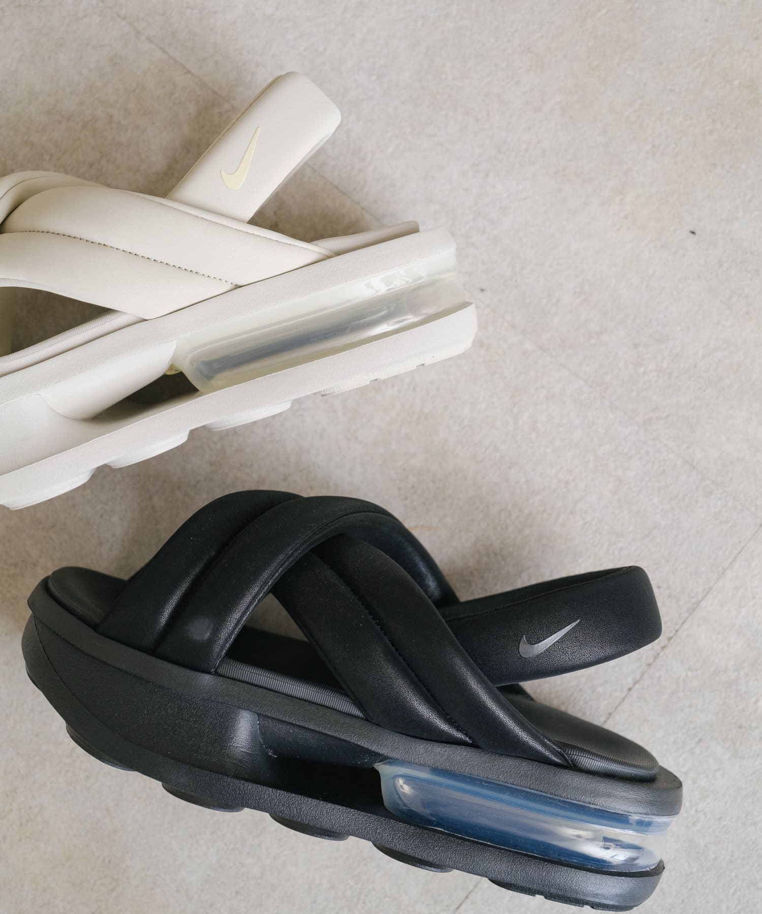 Kastane(カスタネ) 【NIKE】WMNS AIR MAX ISLA SANDAL