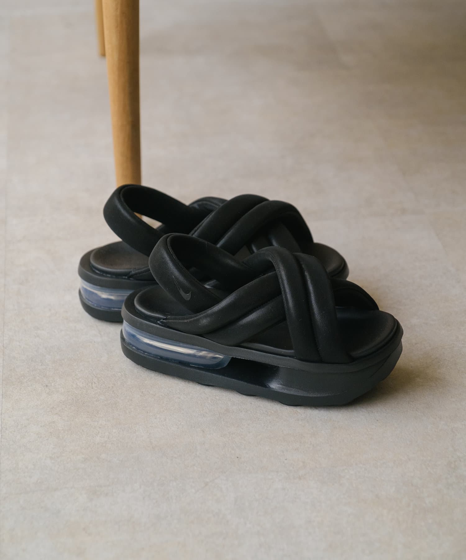 Kastane(カスタネ) 【NIKE】WMNS AIR MAX ISLA SANDAL