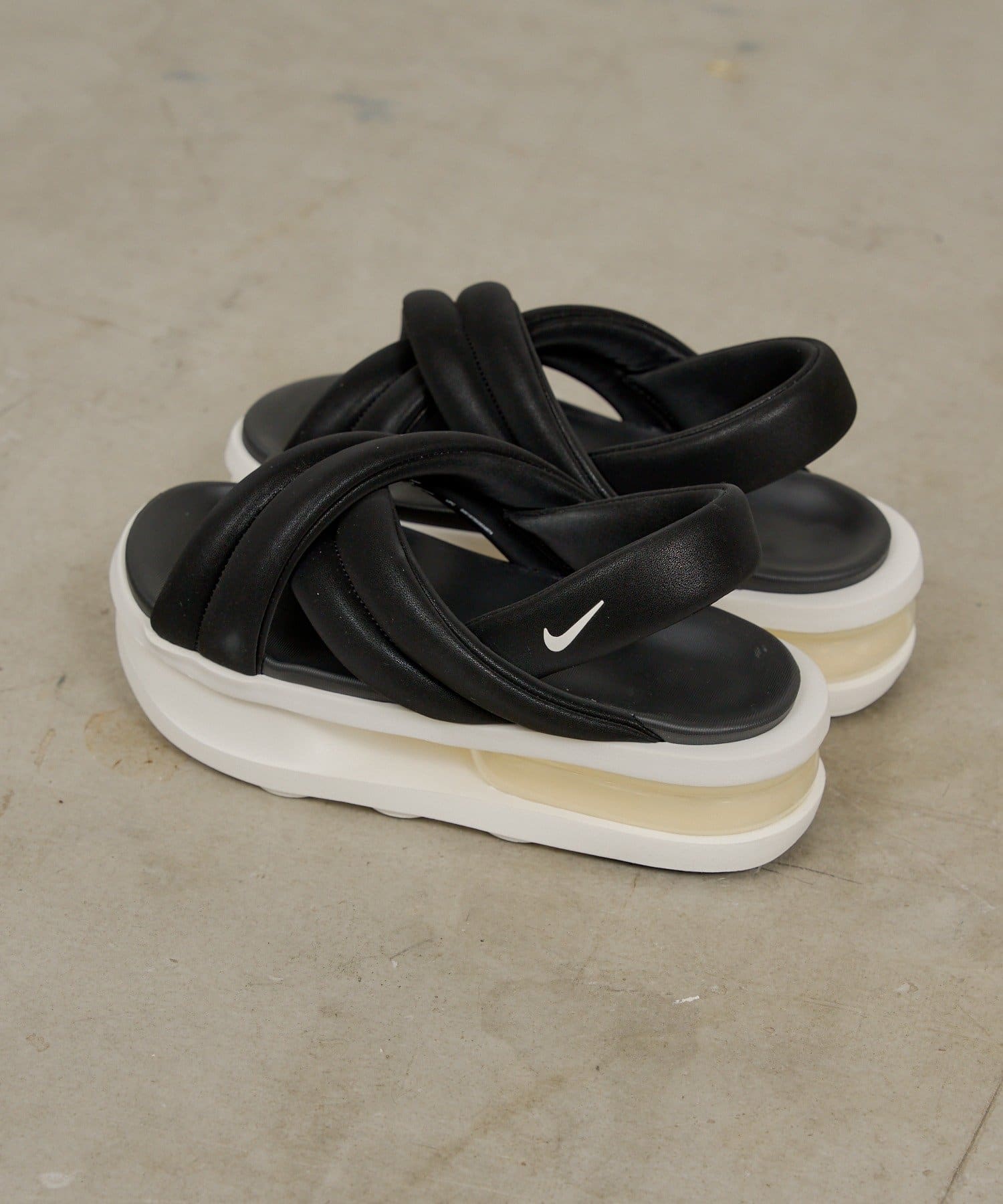 Kastane(カスタネ) 【NIKE】WMNS AIR MAX ISLA SANDAL