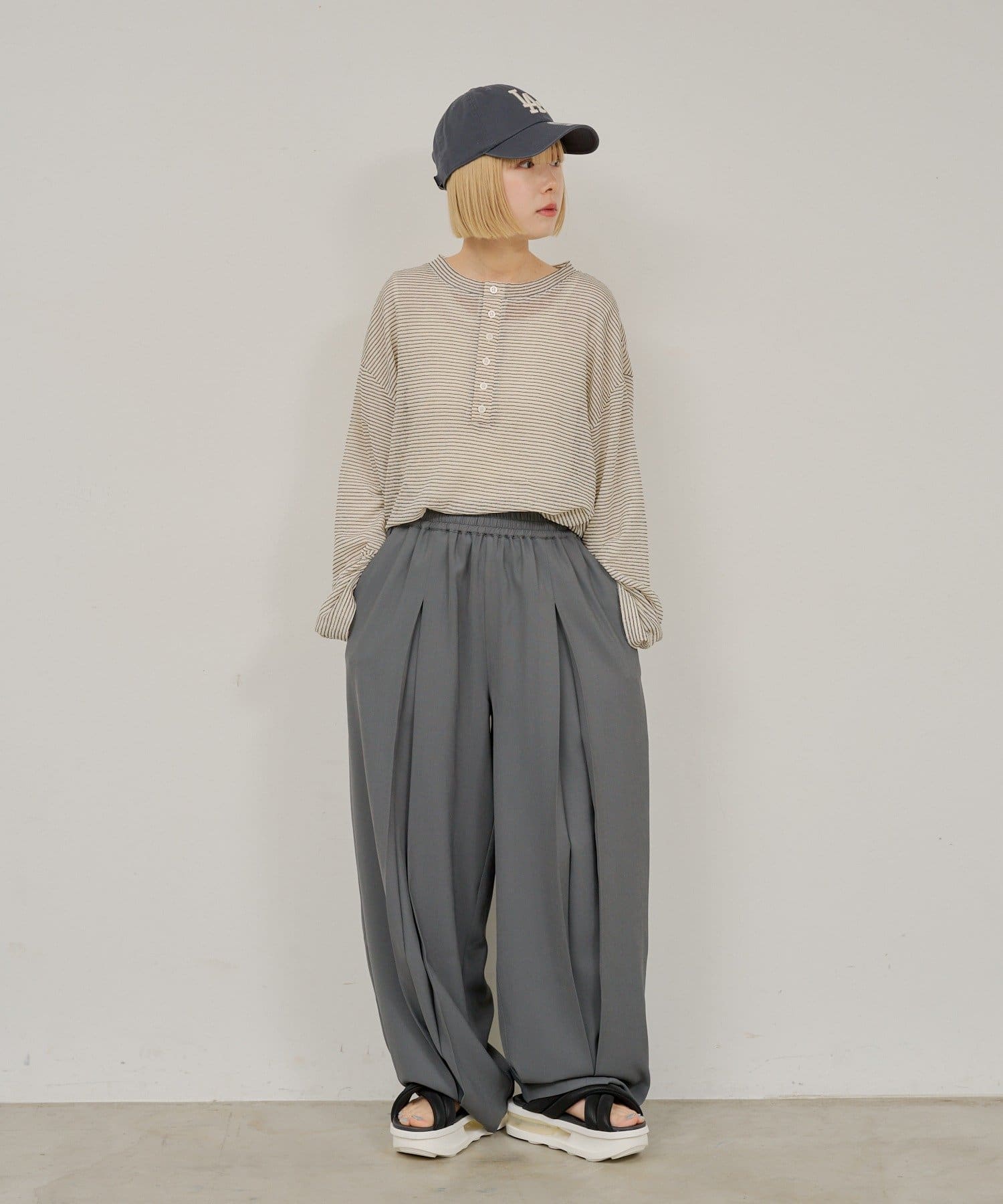 Kastane(カスタネ) 【NIKE】WMNS AIR MAX ISLA SANDAL