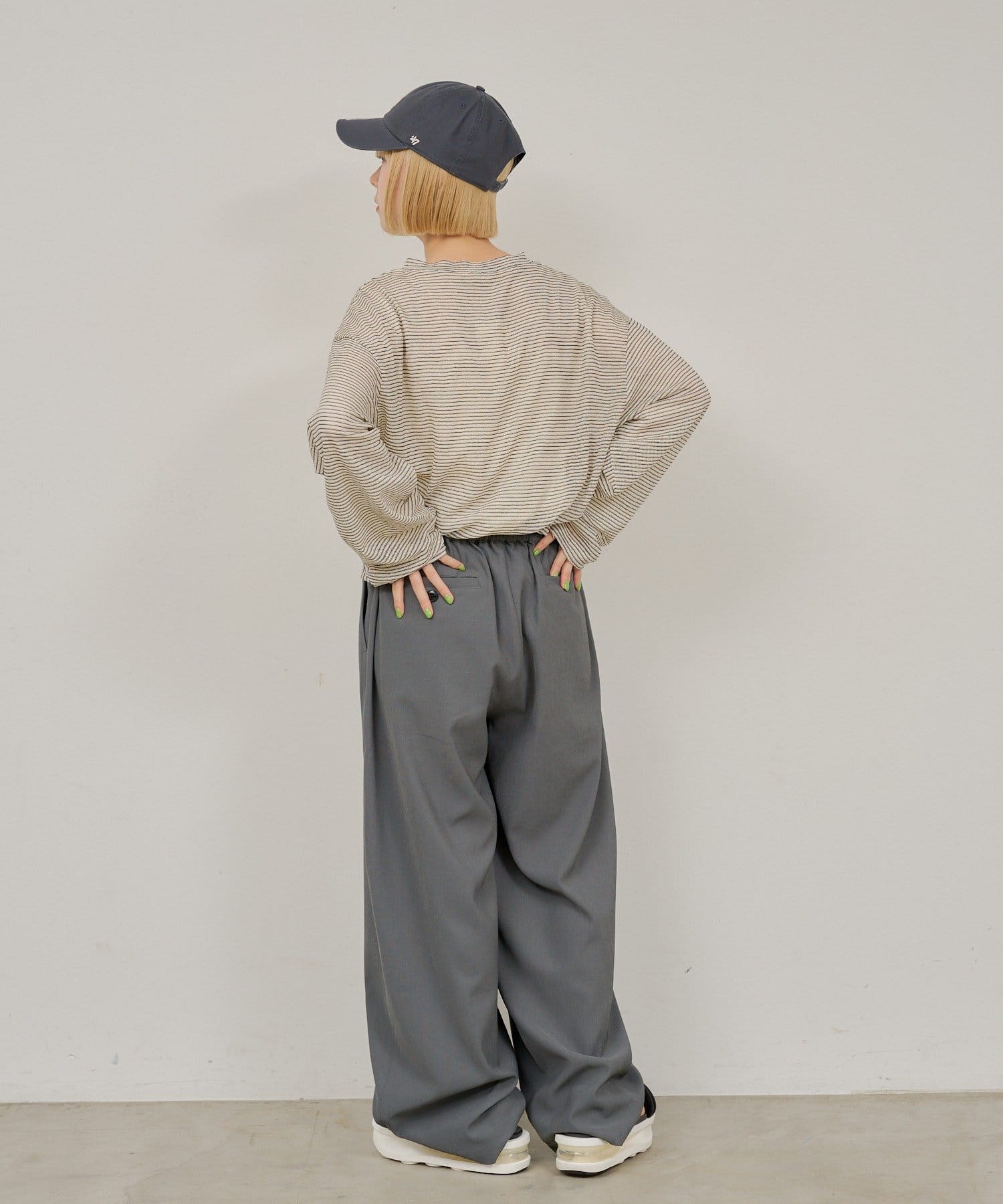 Kastane(カスタネ) 【NIKE】WMNS AIR MAX ISLA SANDAL