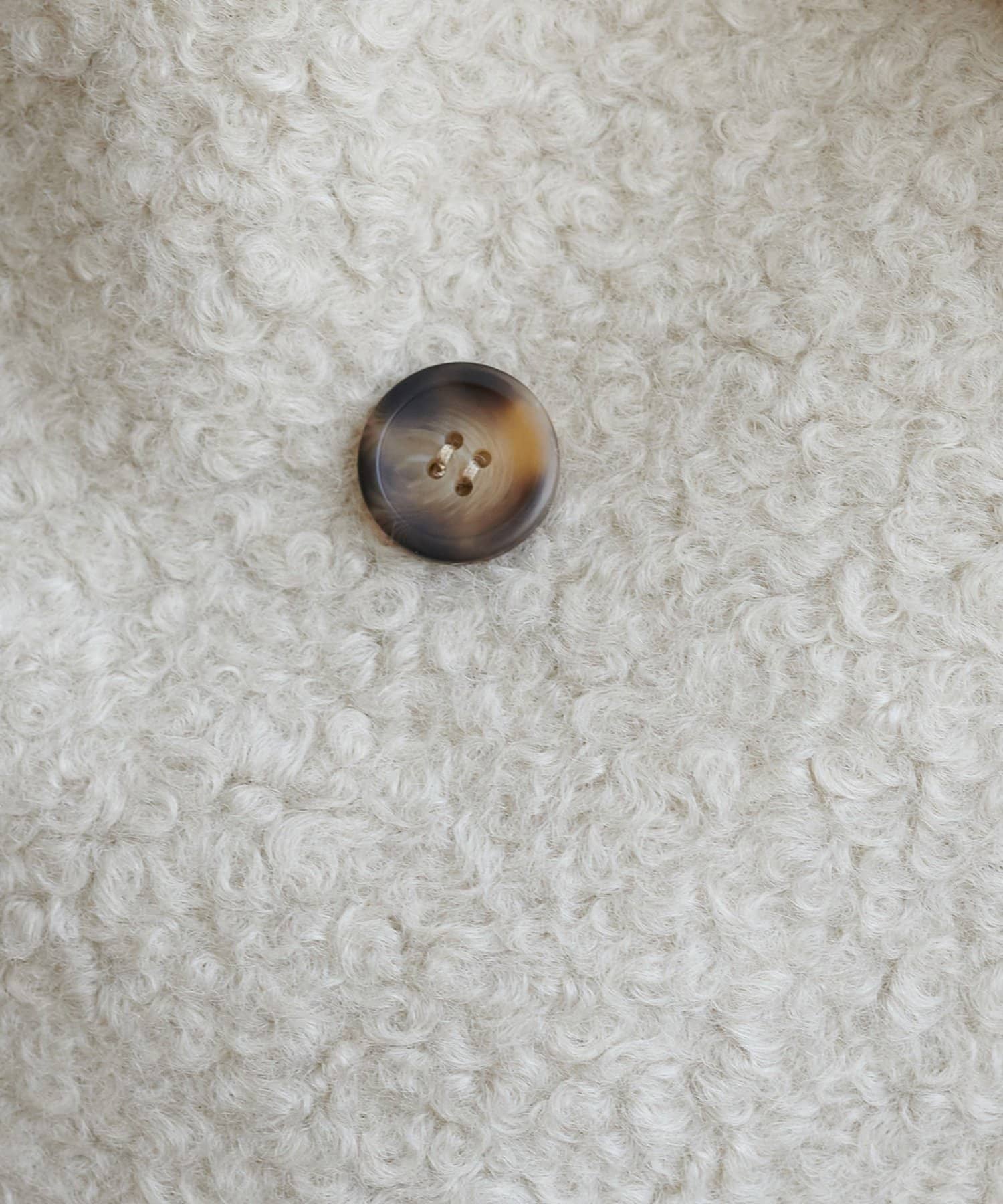 DISCOAT(ディスコート) 【体型カバー/7色展開】Wテーラードジャケットコート《WEB限定》