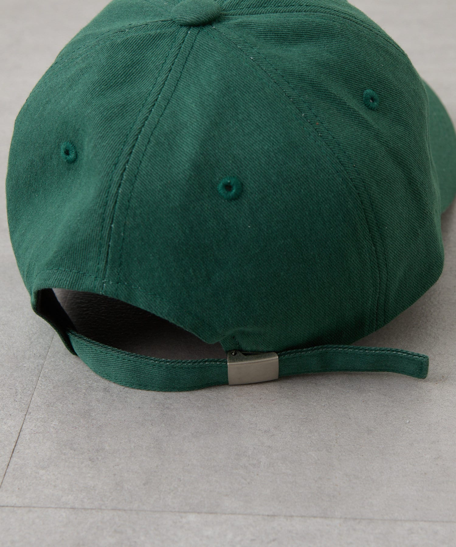 OUTLET(アウトレット) 【RAY CASSIN】CHILTON CAP/カジュアルキャップ