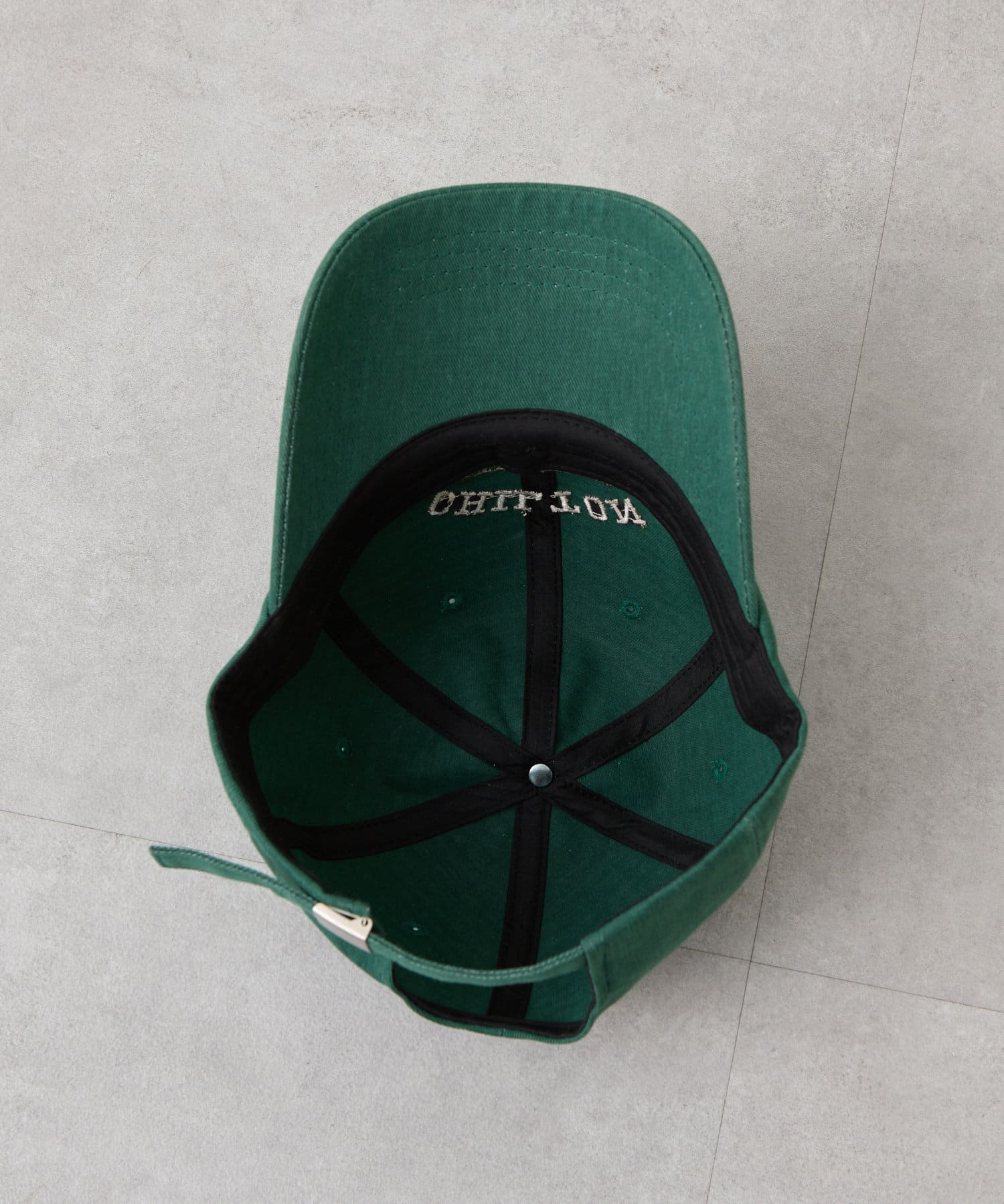 OUTLET(アウトレット) 【RAY CASSIN】CHILTON CAP/カジュアルキャップ