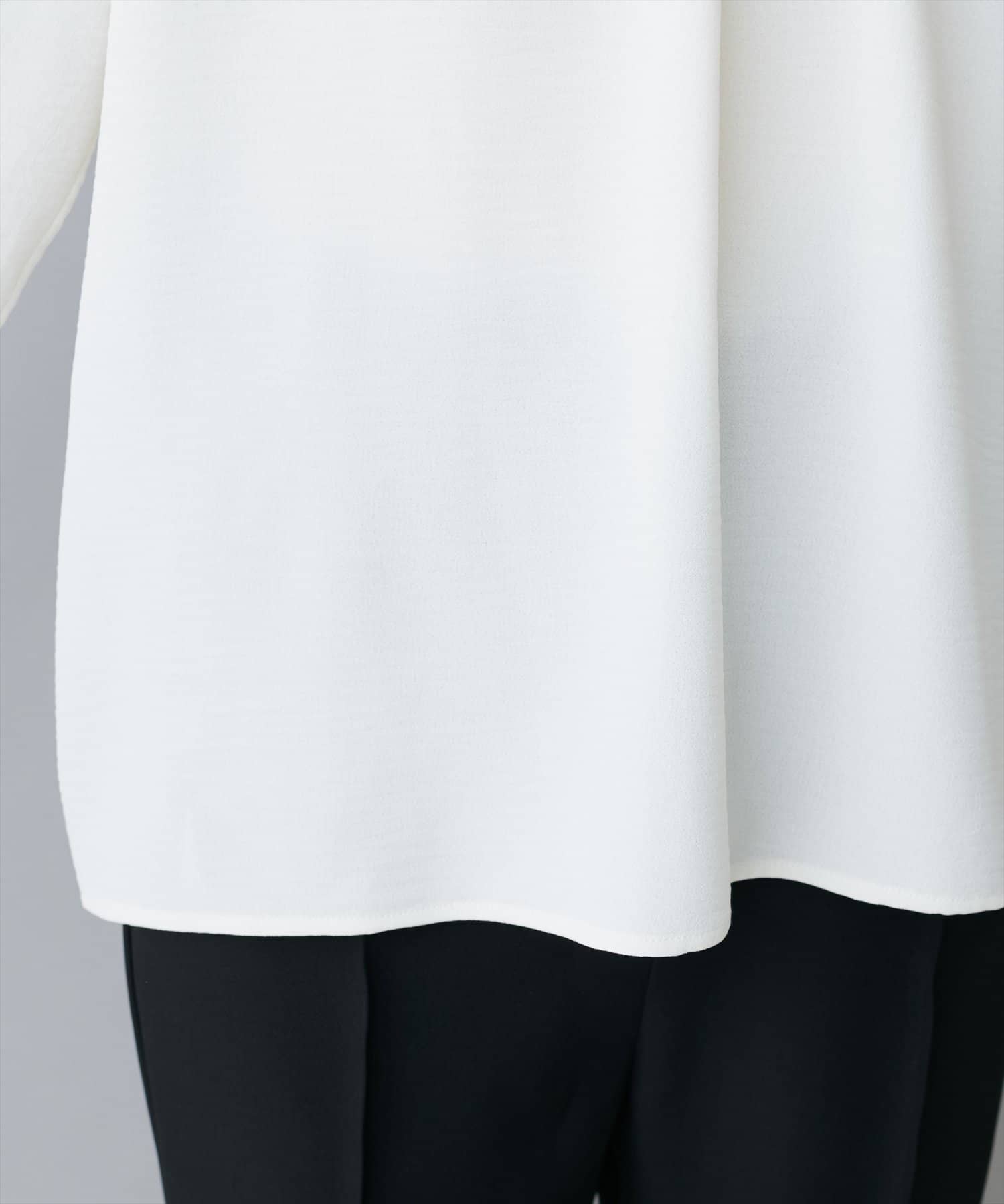 NICE CLAUP / OLIVE des OLIVE OUTLET(ナイスクラップ  / オリーブ デ オリーブ アウトレット) 【natural couture】セレモニーワンピース+ブラウスセット