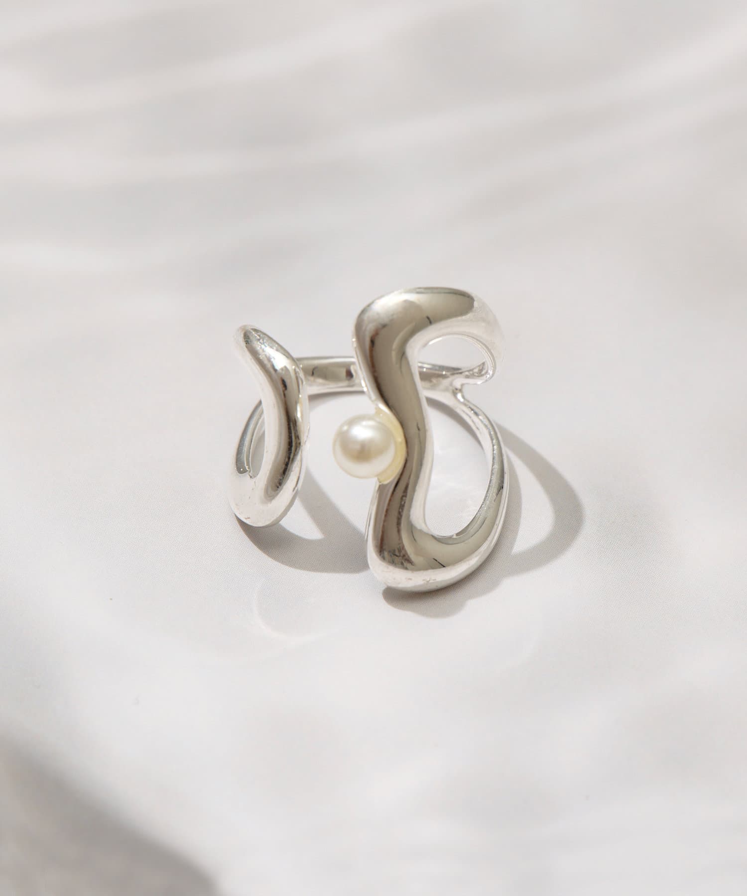 Lattice(ラティス) ボリュームパールリング