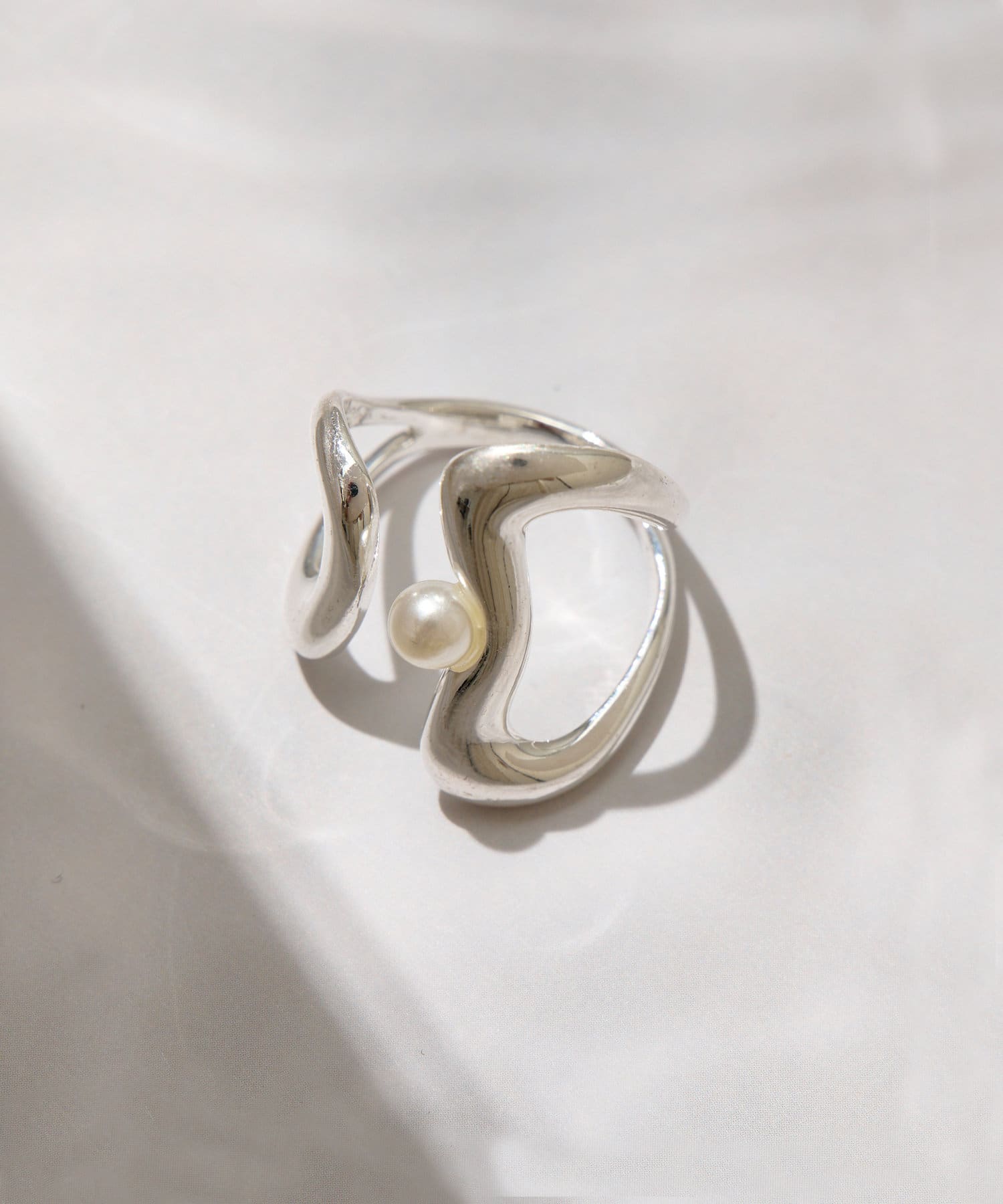 Lattice(ラティス) ボリュームパールリング