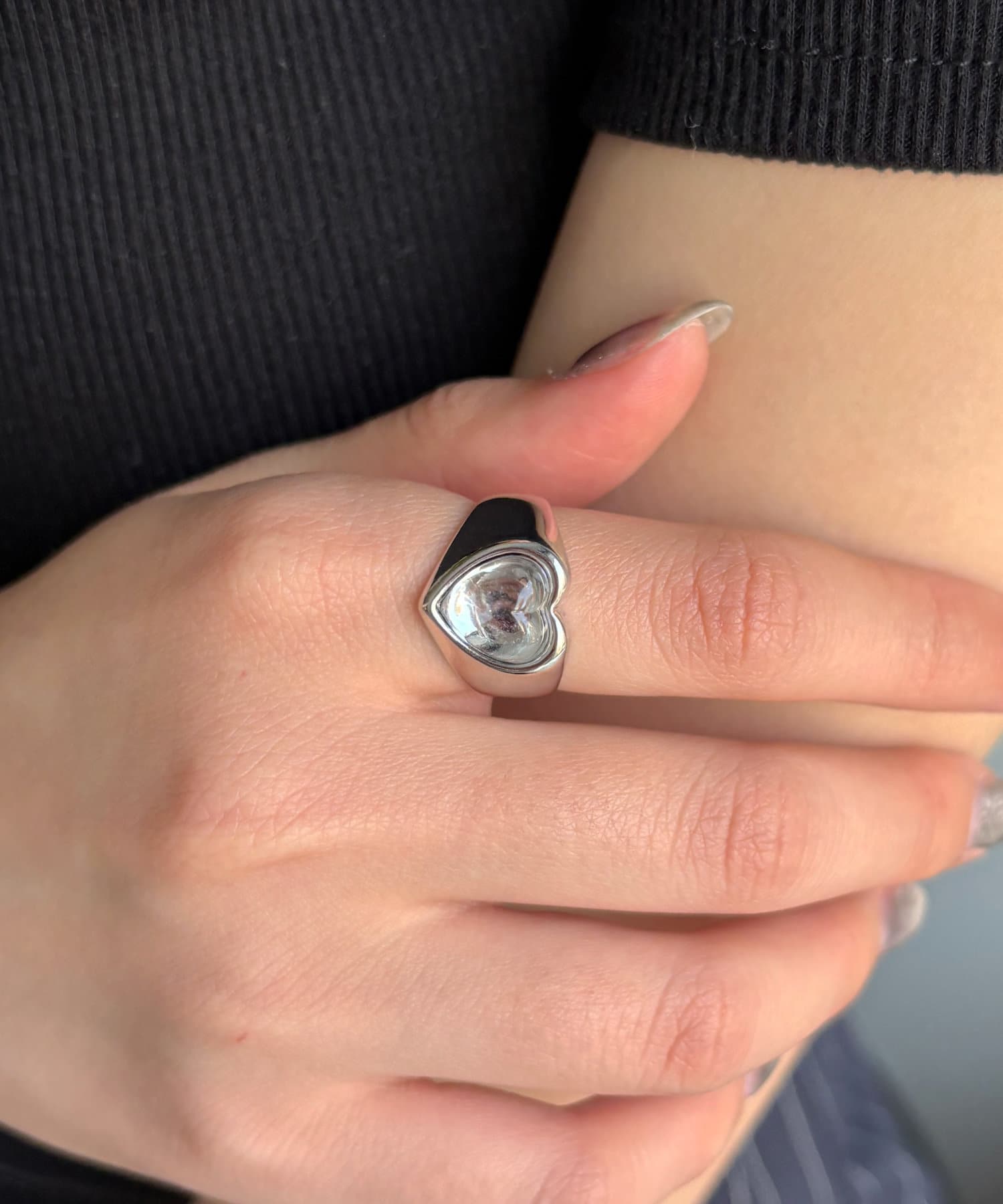 Lattice(ラティス) ストーンハートリング