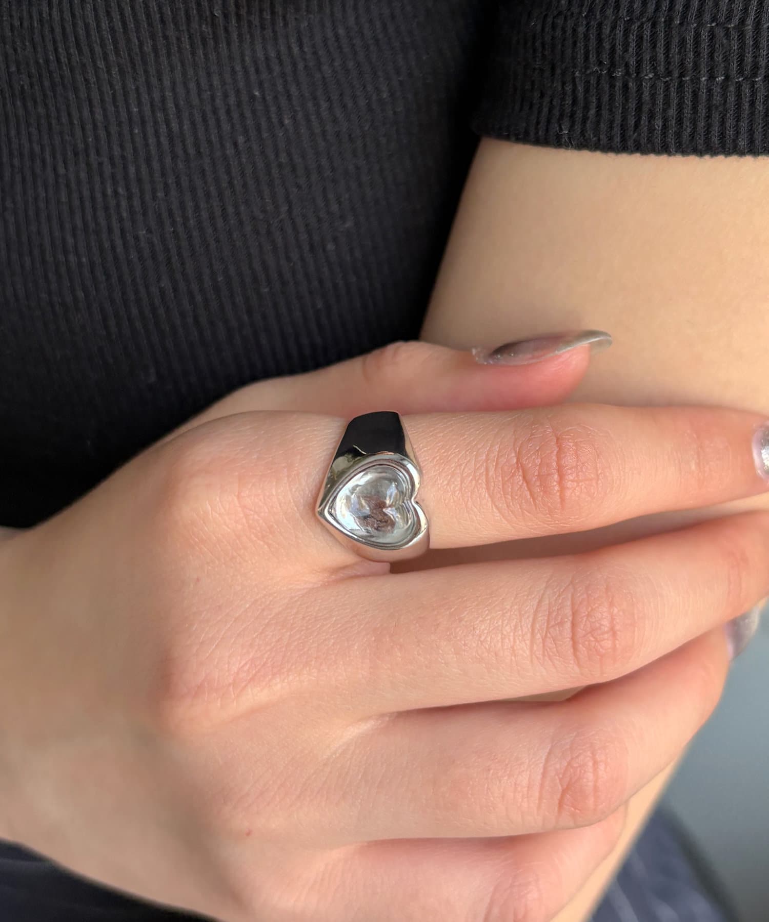 Lattice(ラティス) ストーンハートリング