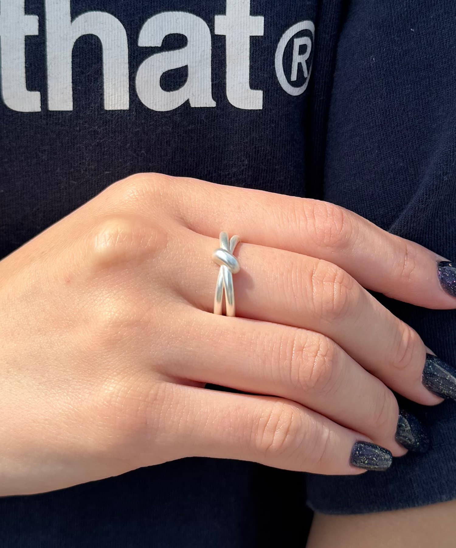 Lattice(ラティス) マットクロスリング