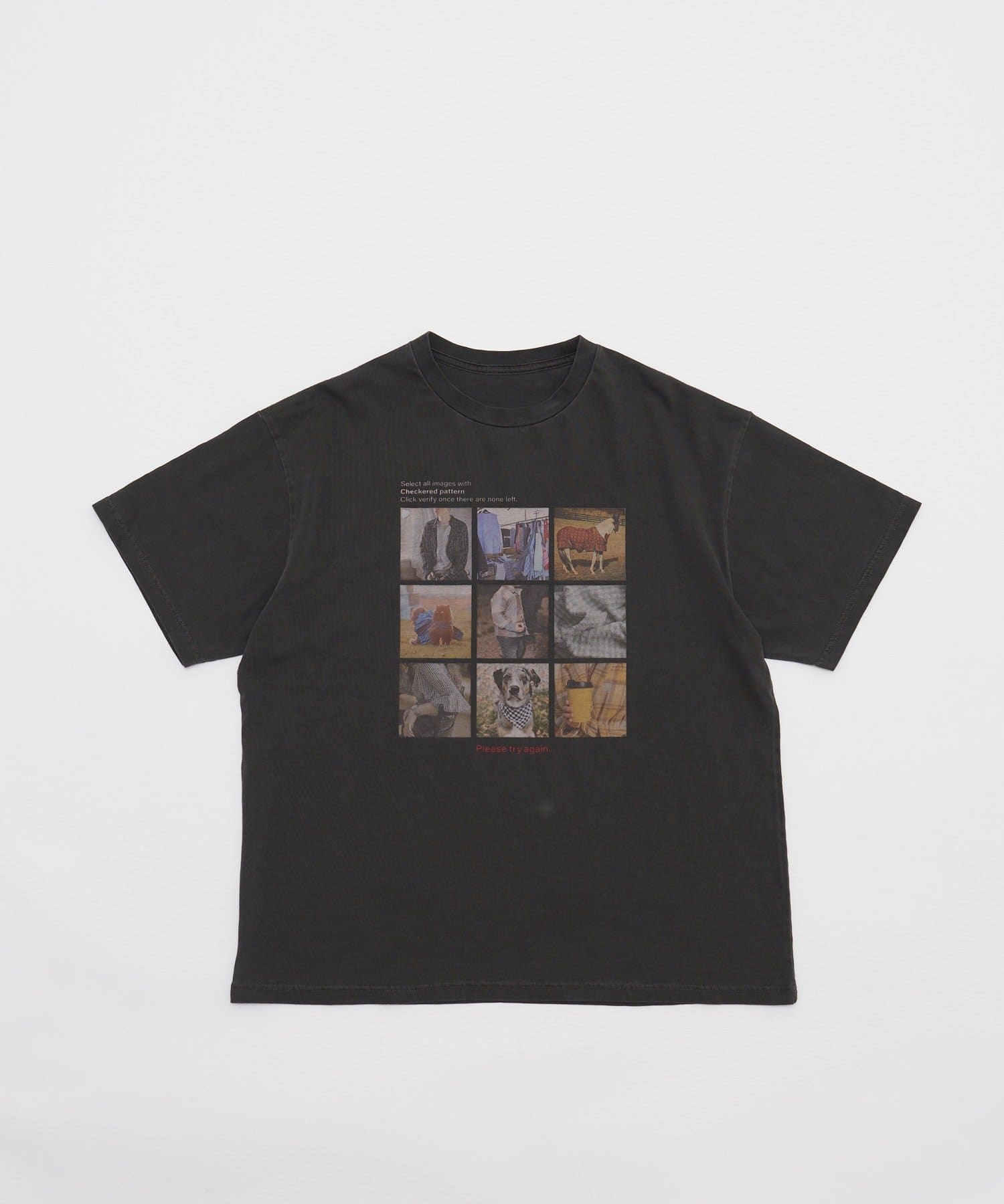 CIAOPANIC(チャオパニック) ピグメントコレクションTEE