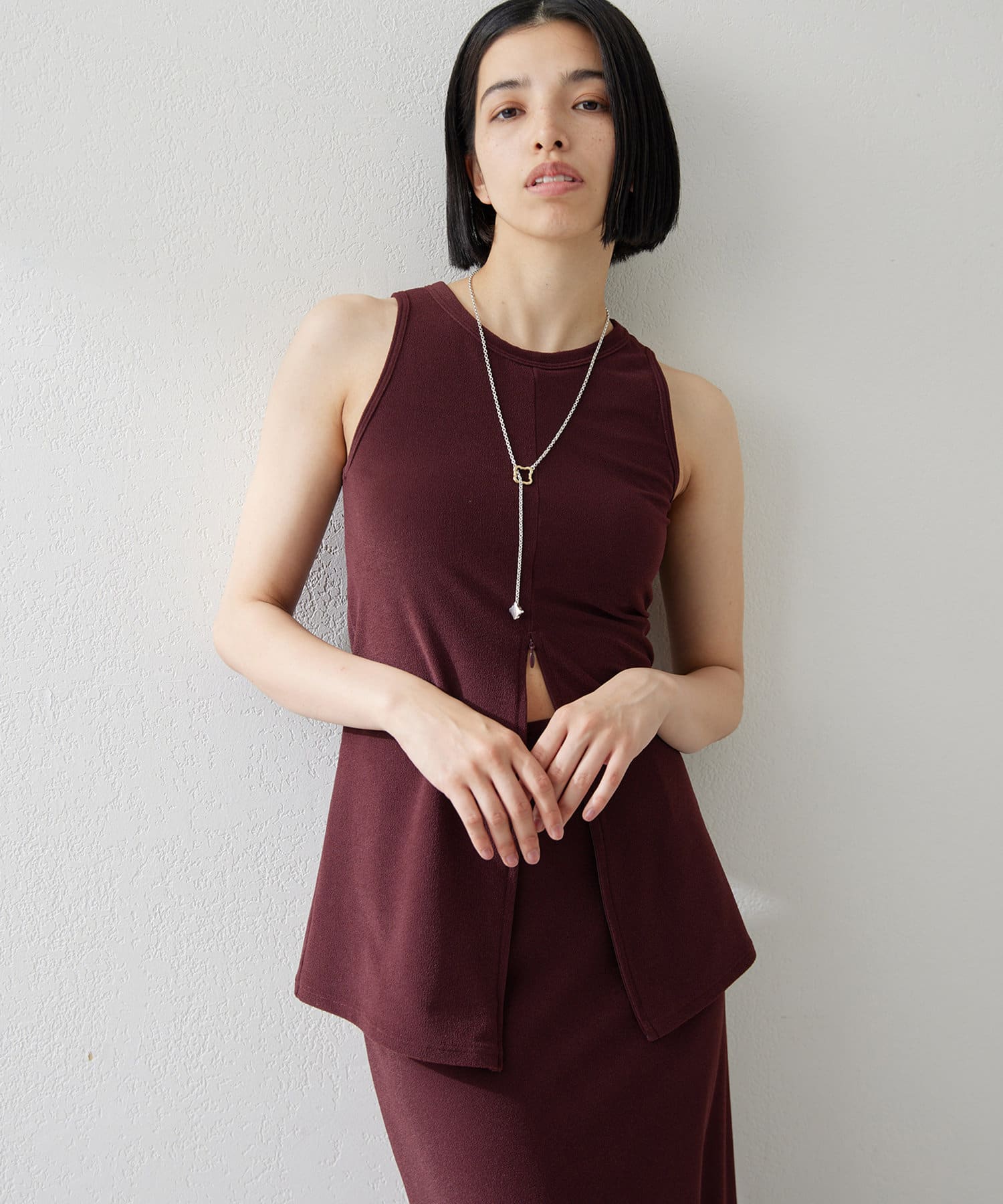 Whim Gazette(ウィム ガゼット)の＜水着＞ショーツ通販 | 集英社
