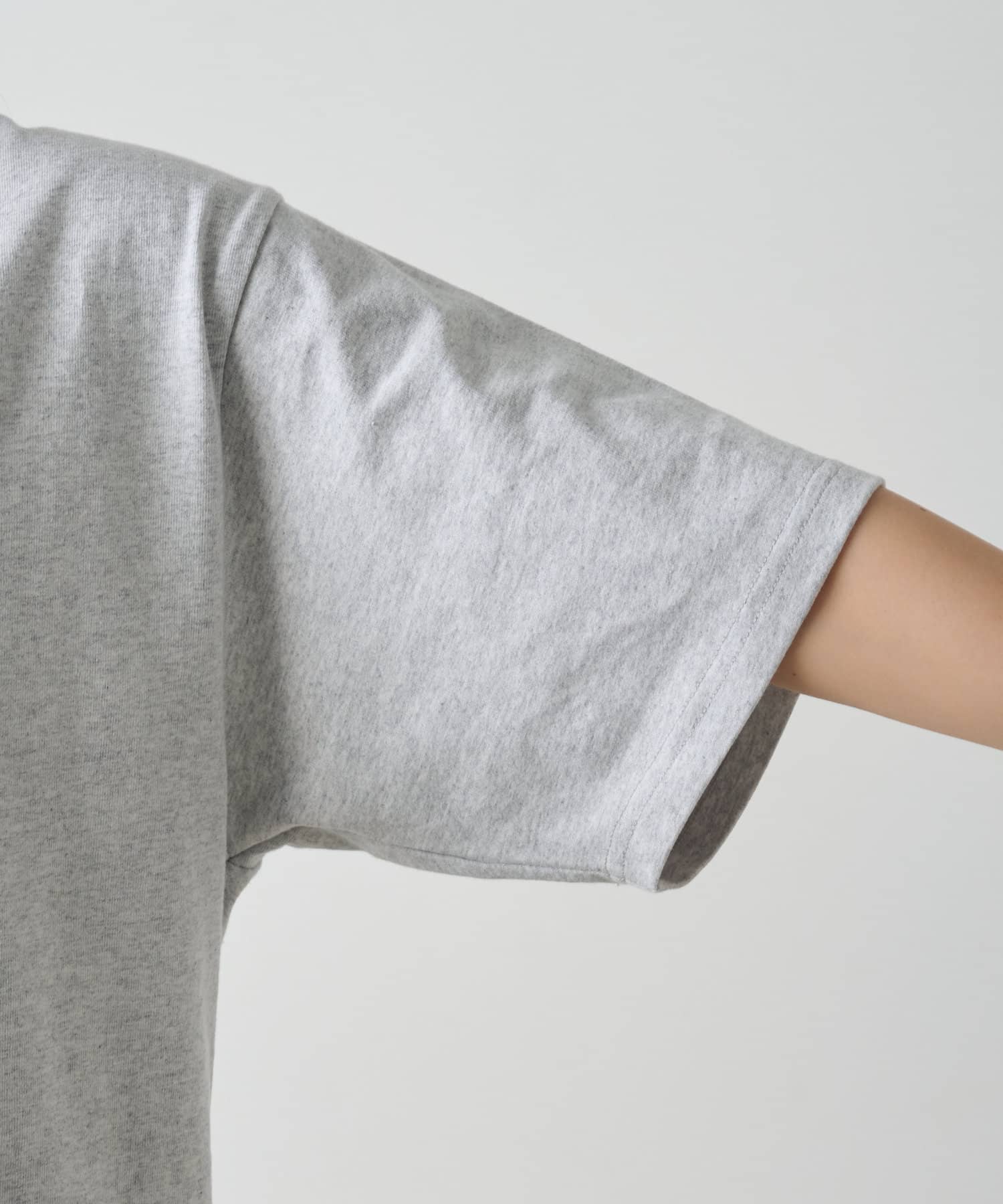 CIAOPANIC TYPY(チャオパニックティピー) 【UNISEX】レトロ魚TEE