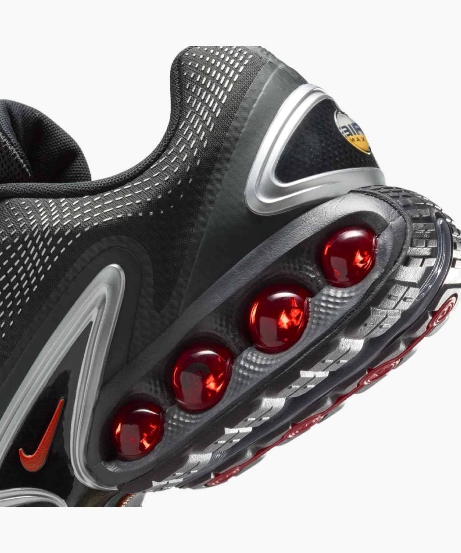 WHO’S WHO gallery(フーズフーギャラリー) 【NIKE/ナイキ】 AIR MAX DN