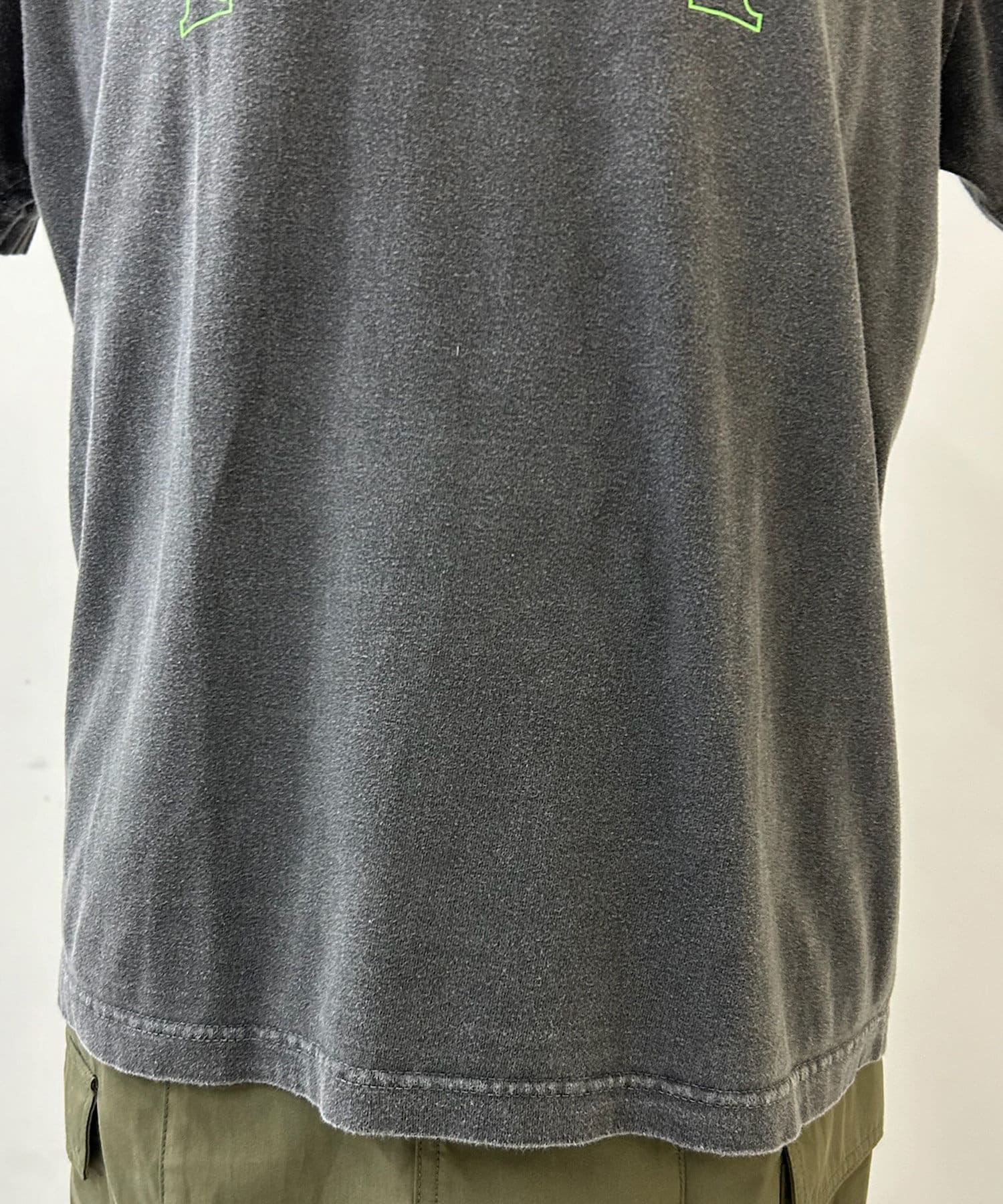 OUTLET(アウトレット) 【SHENERY】SODAFLOAT Tee
