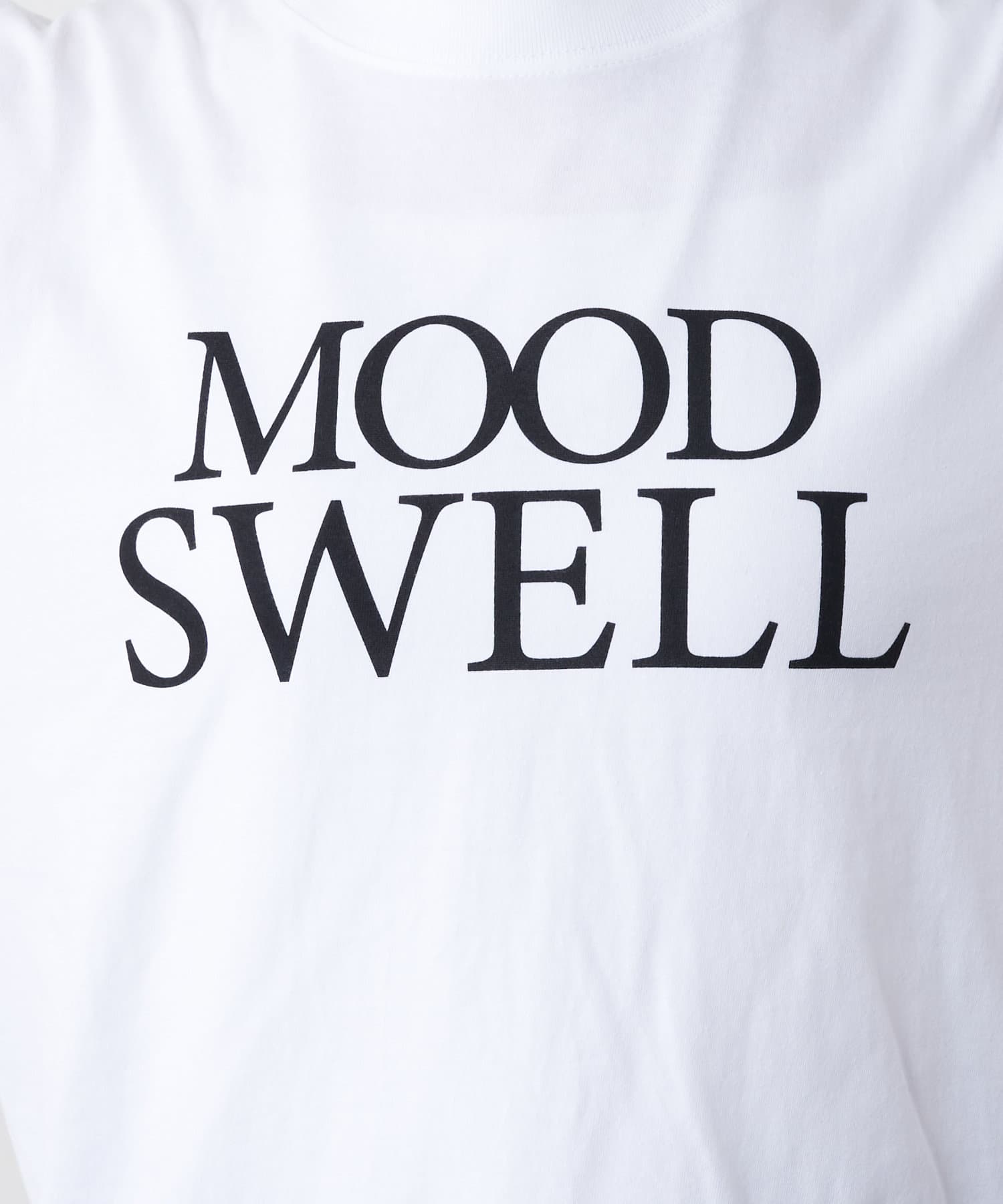 OUTLET(アウトレット) 【SHENERY】Mood Swell Tee