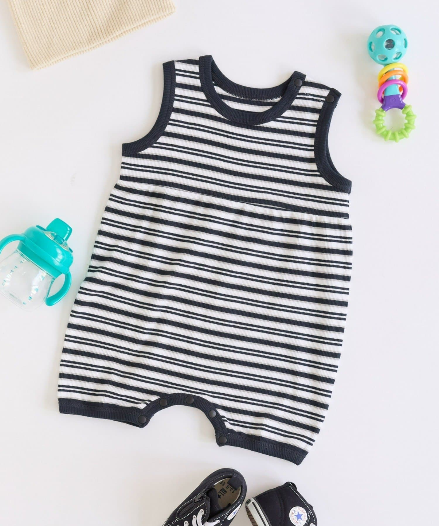 CIAOPANIC TYPY】【BABY】アソートタンクロンパース | OUTLET