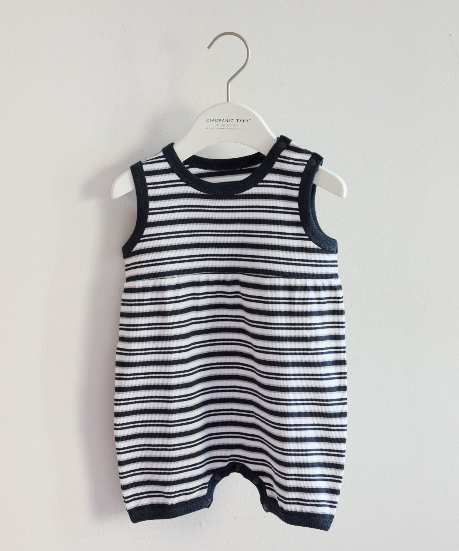 CIAOPANIC TYPY】【BABY】アソートタンクロンパース | OUTLET