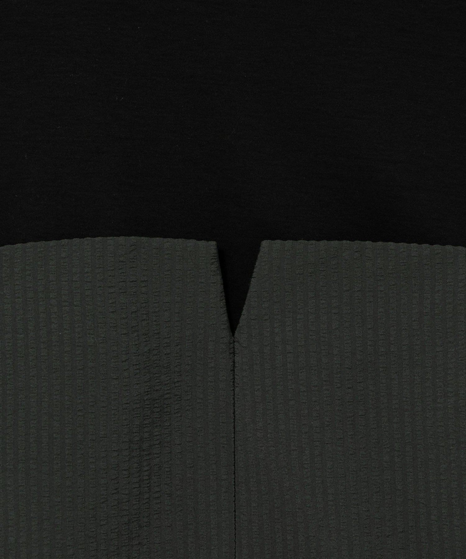 NOLLEY'S(ノーリーズ) 【追加】◇【WEB限定】ビスチェ風コンビTシャツ