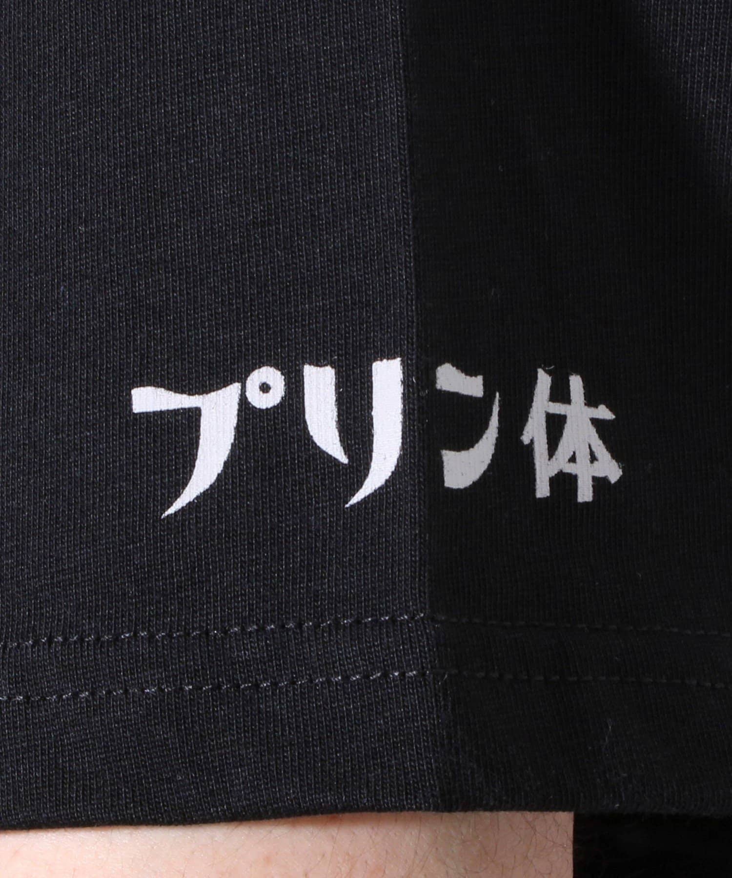 FREDY & GLOSTER(フレディ アンド グロスター) 【YOIDORE】ビールパラダイスTEE クルーネックTシャツ バックプリント