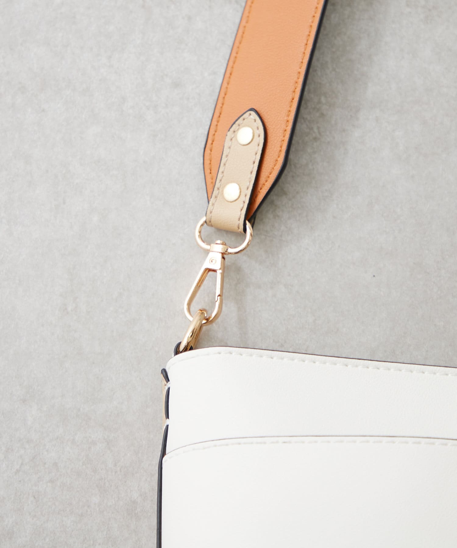 Remind me and forever(リマインドミーアンドフォーエバー) 【WEB限定】カラーズプチショルダーバッグ