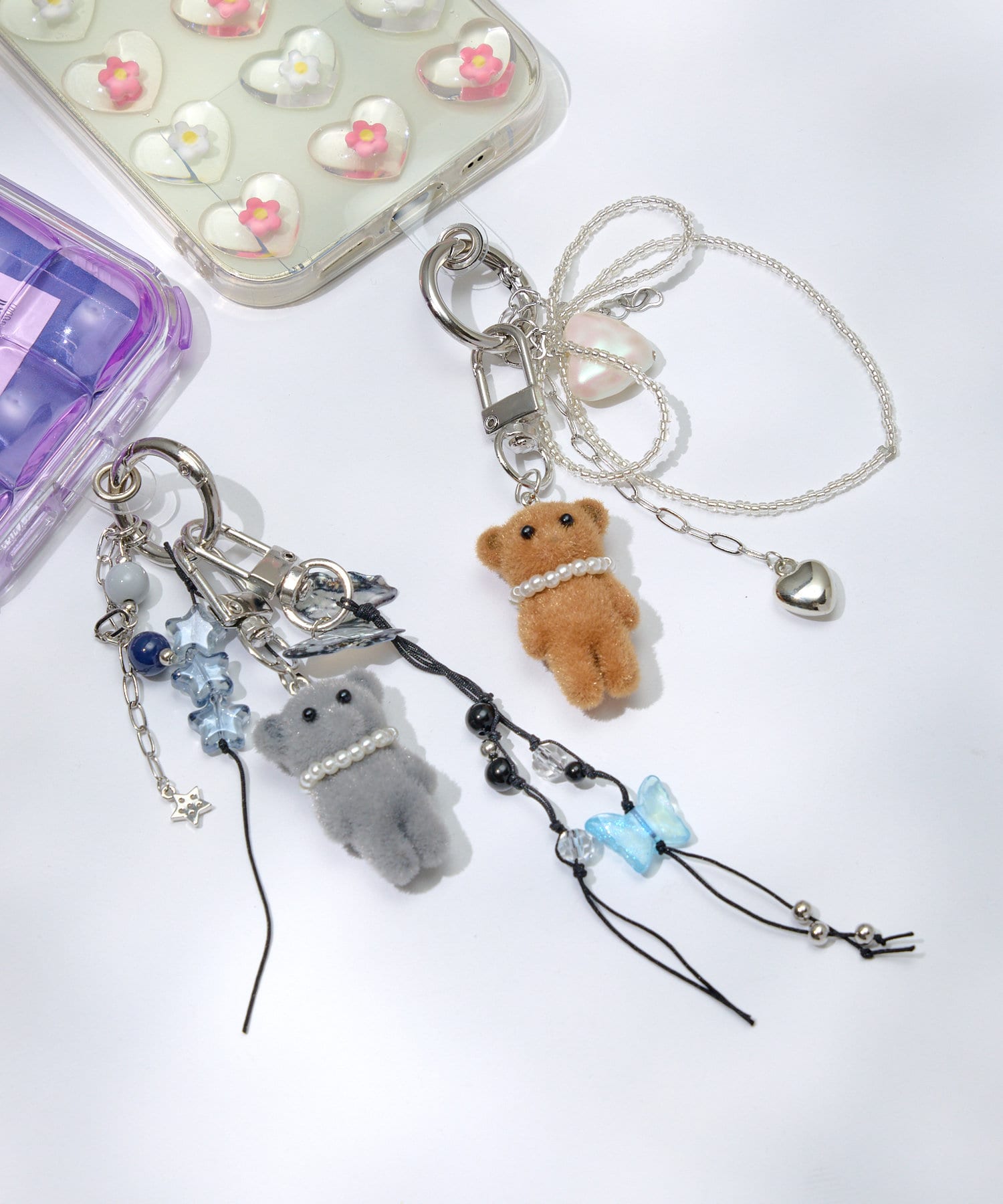 9/10まで出品⭐︎ MHT 星　チャーム 楽天市場】メタルチャーム メタル八芒星チャーム 星形 星型