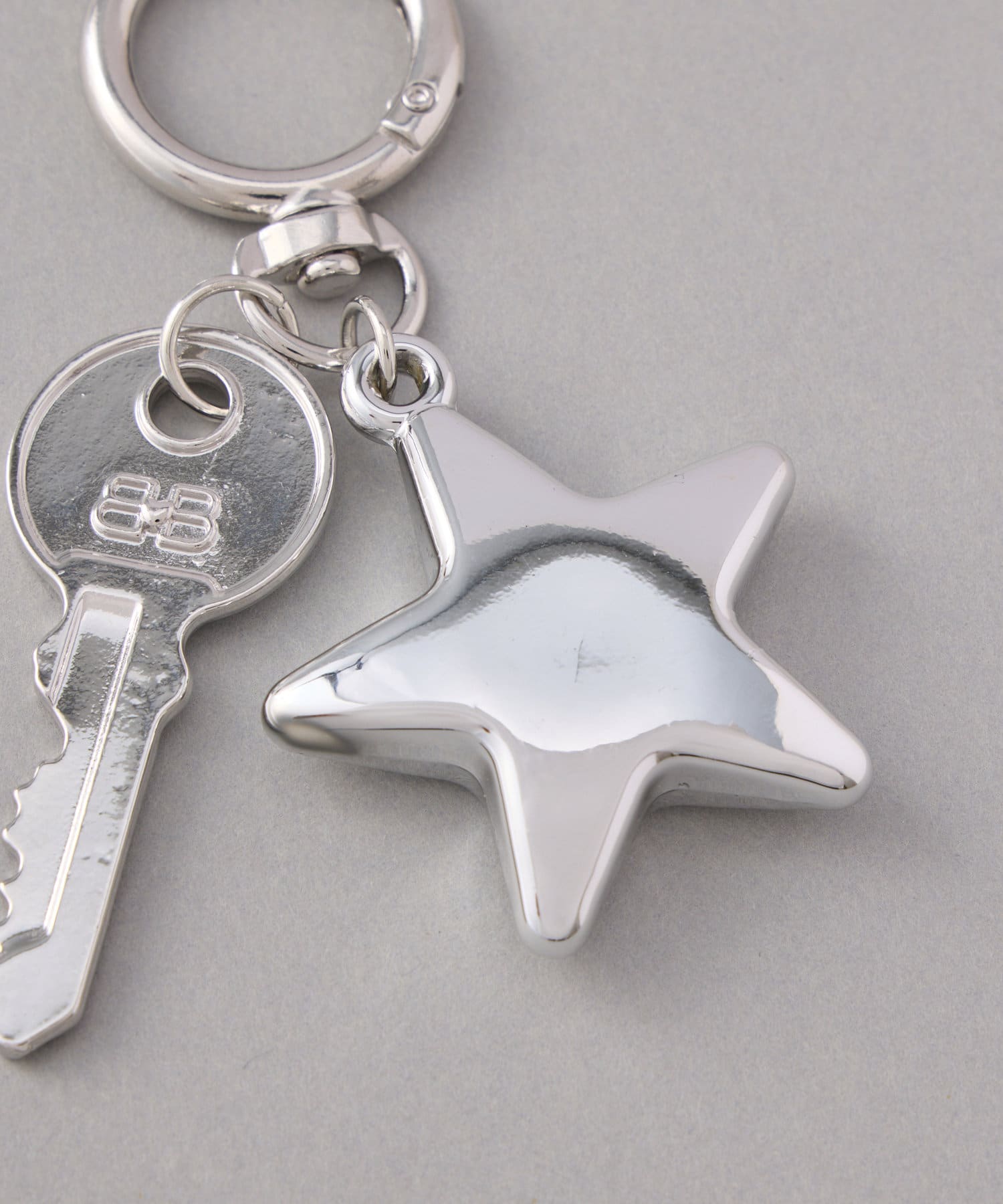 Lattice(ラティス) ぷっくりスターチャーム