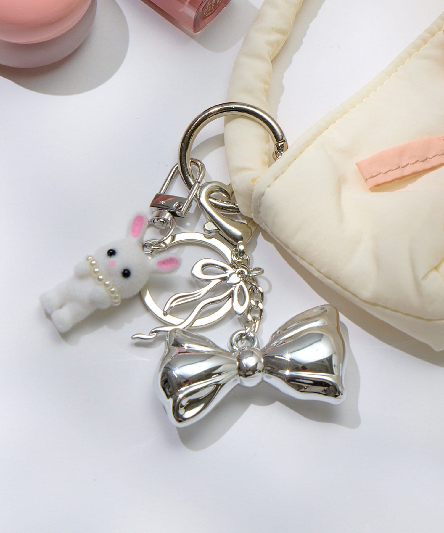 リズメロ チャーム CHARMS