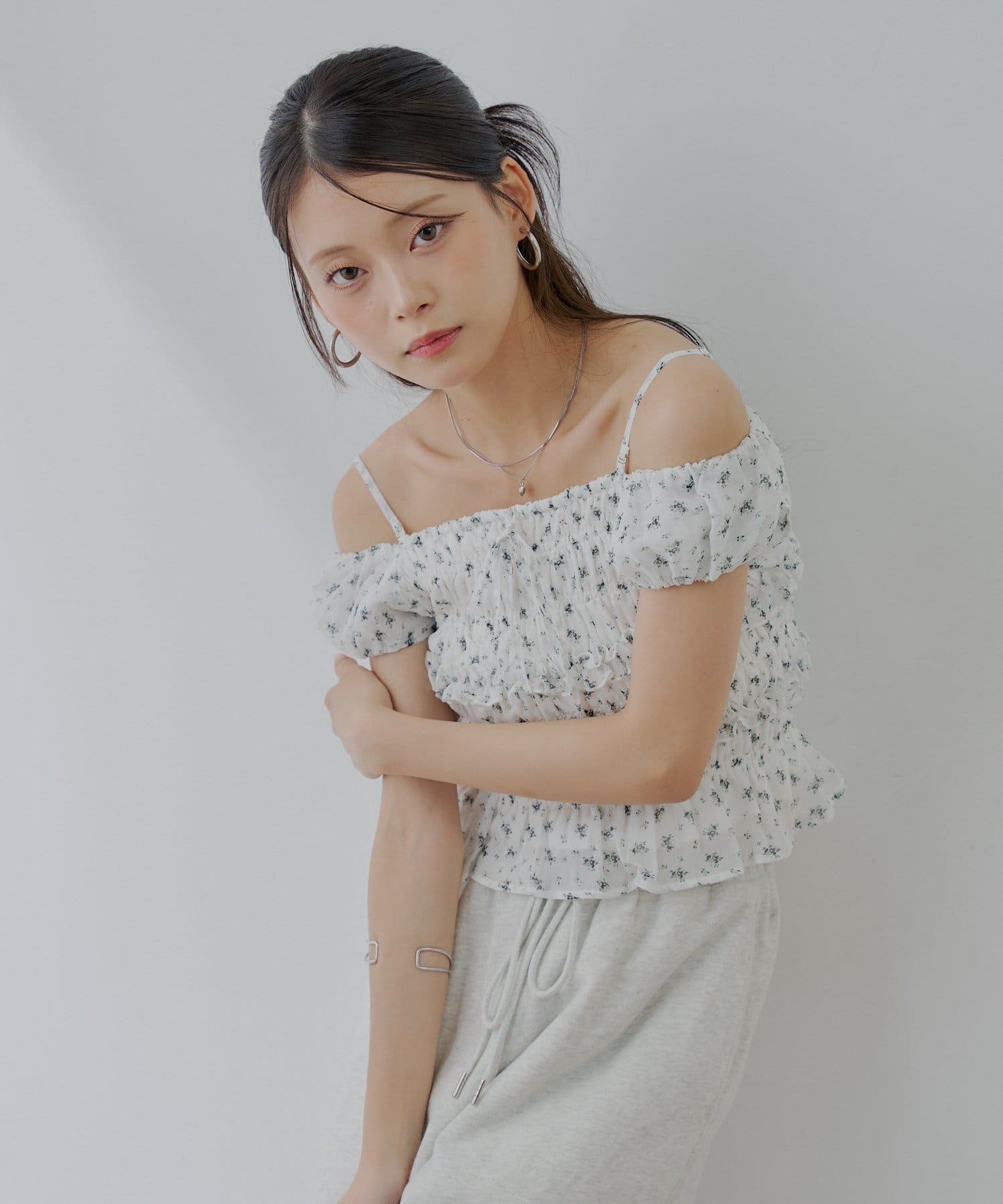 プチグロウ シークレット 3枚セット 高品質+セレクション/白銀クリアタイプ】プラチナルチルクォーツ