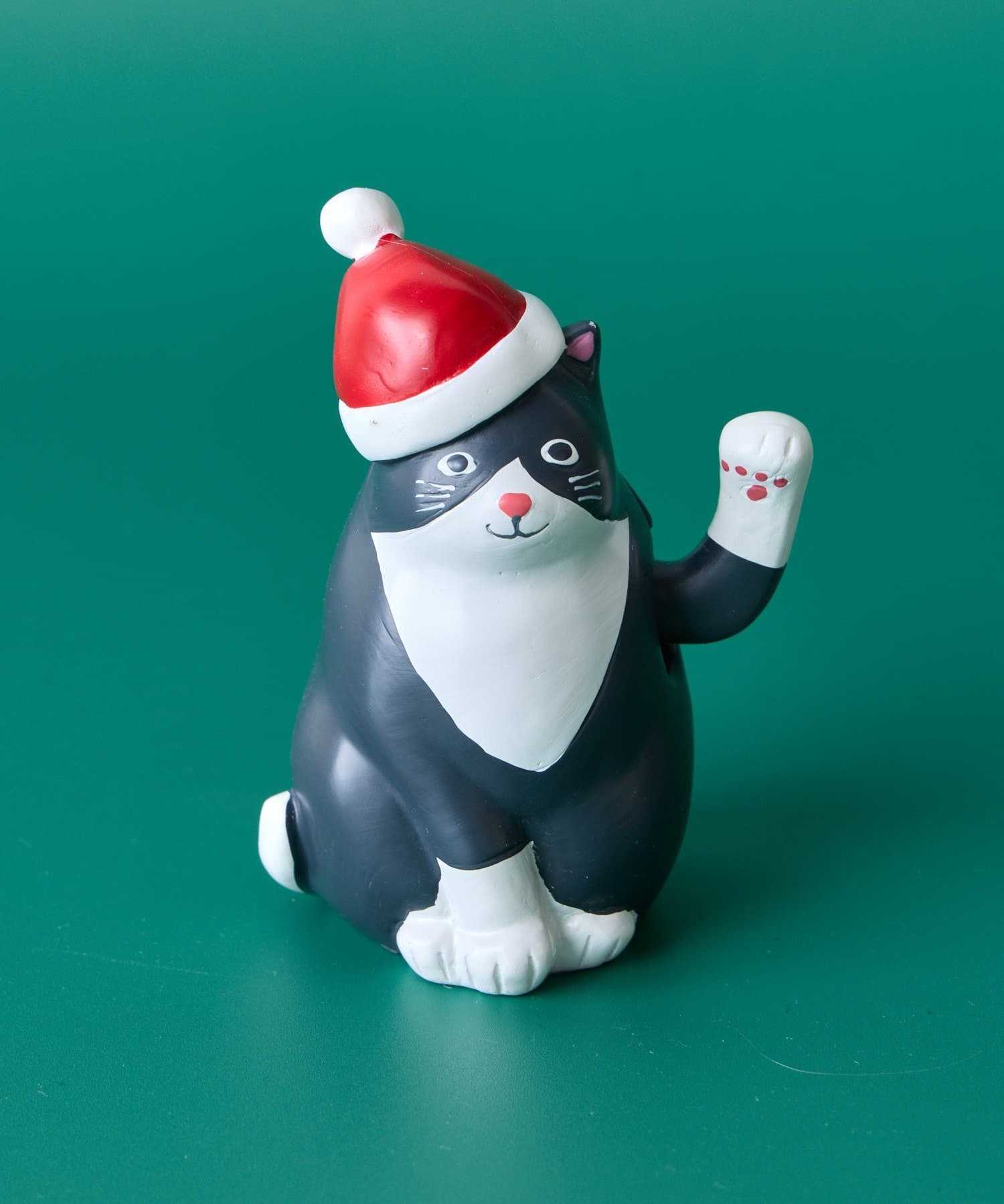 BIRTHDAY BAR(バースデイバー) 【KIKKERLAND】SOLAR　SANTA／CAT