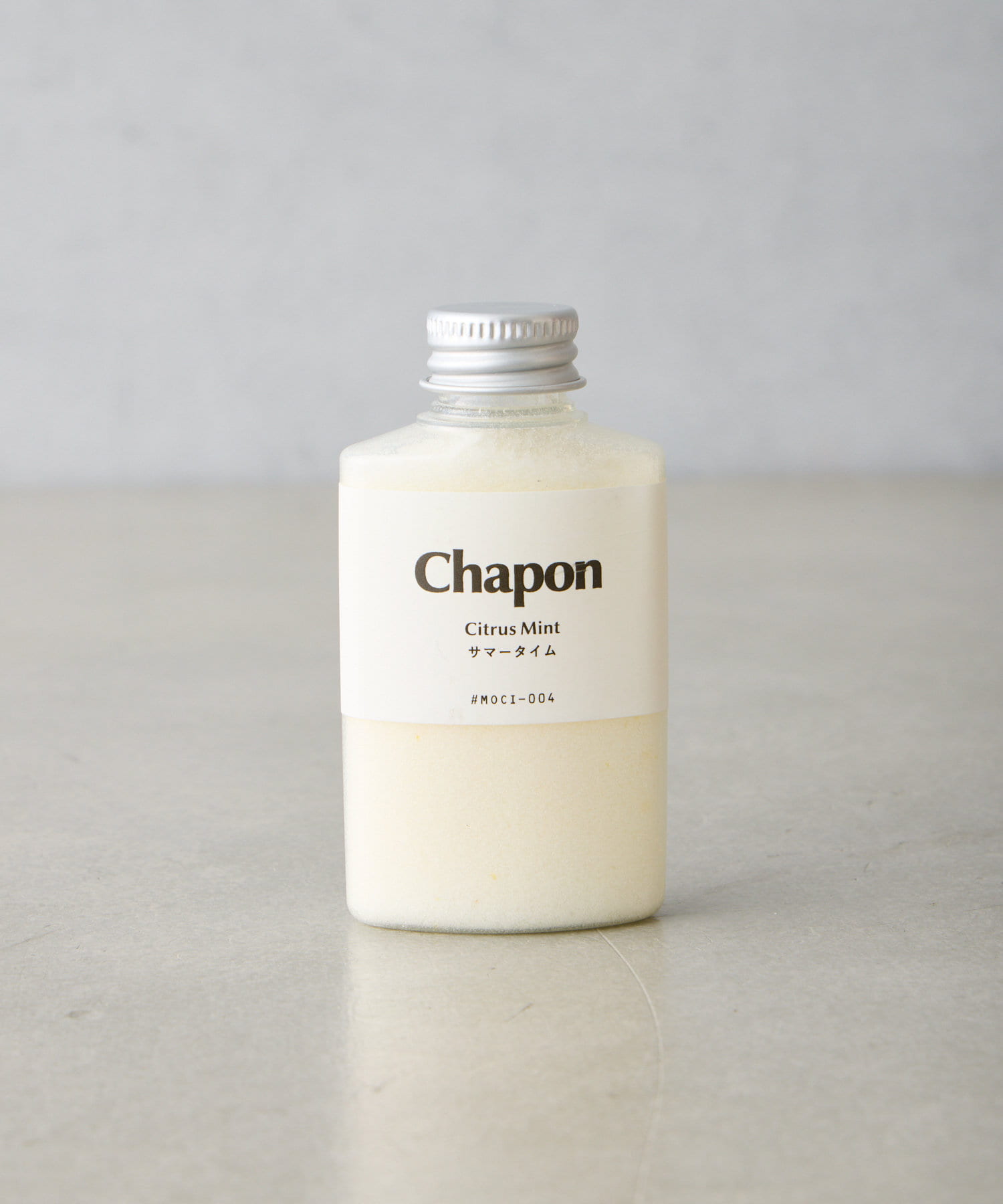BIRTHDAY BAR(バースデイバー) Chapon　Tropical Breez　冷感入浴剤2本セット